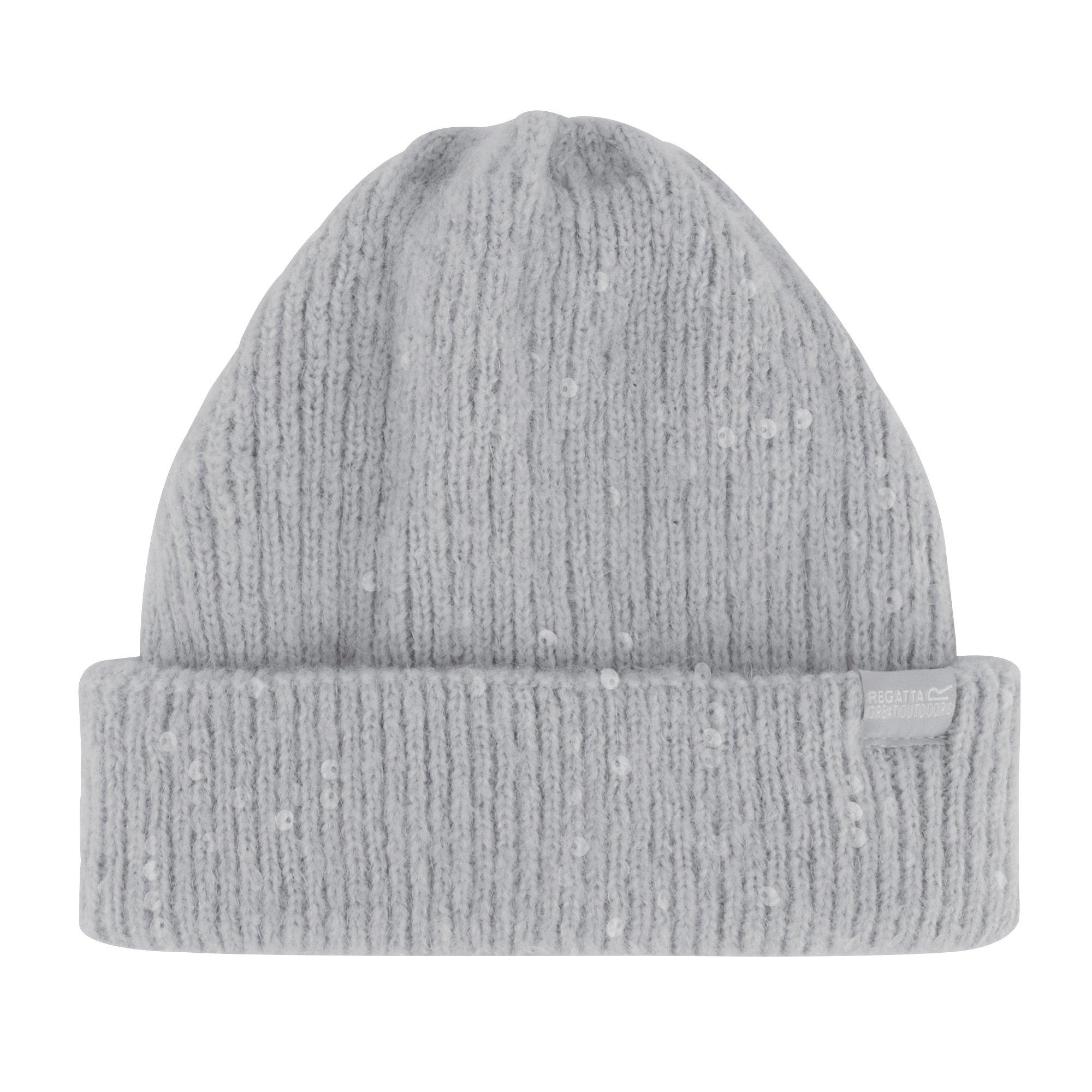 Silver Grey - Regatta - Women's Lorelai Beanies - 2