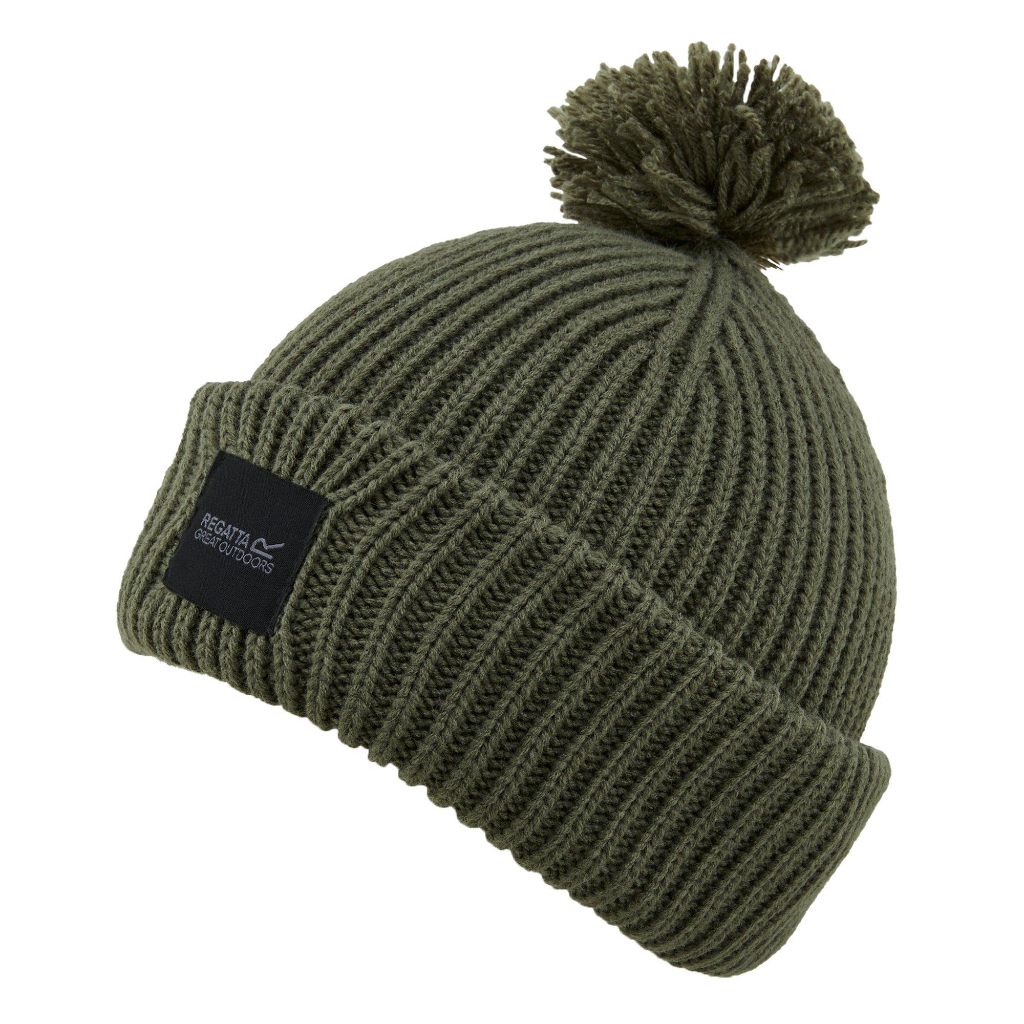 Connora Beanie