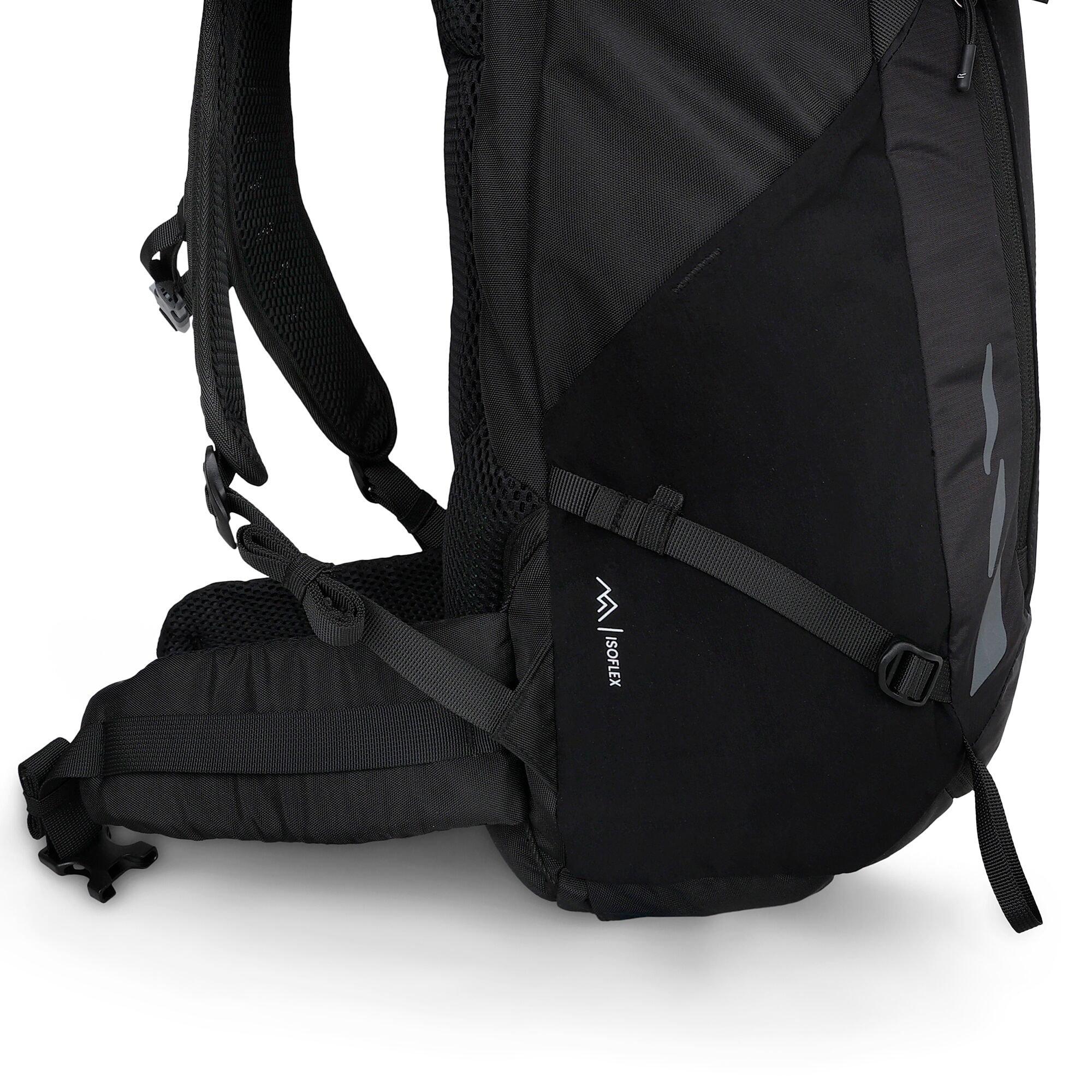Black - Regatta - Blackfell IV 45L - 7