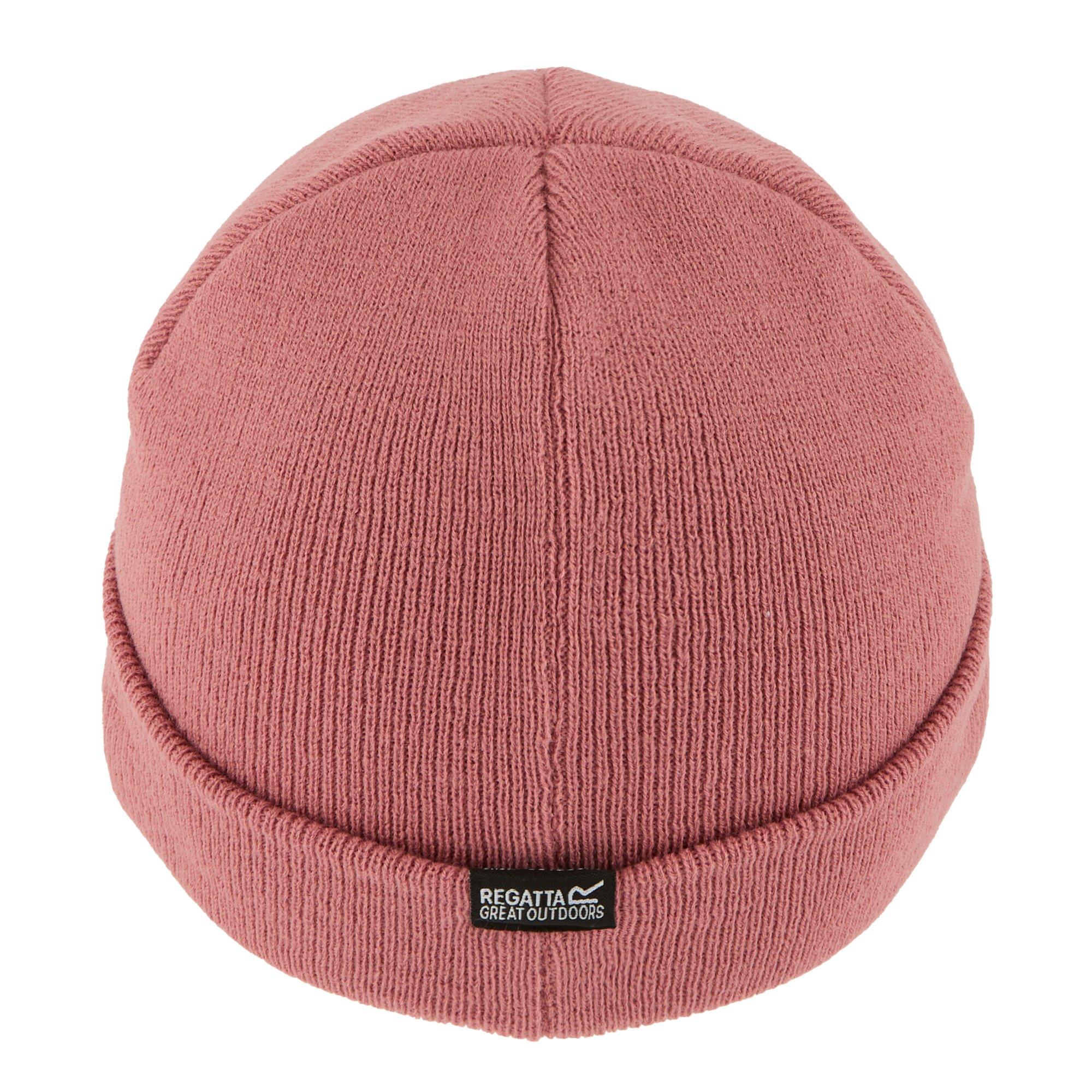 Dusty Rose - Regatta - Kids Torch Beanie - 4