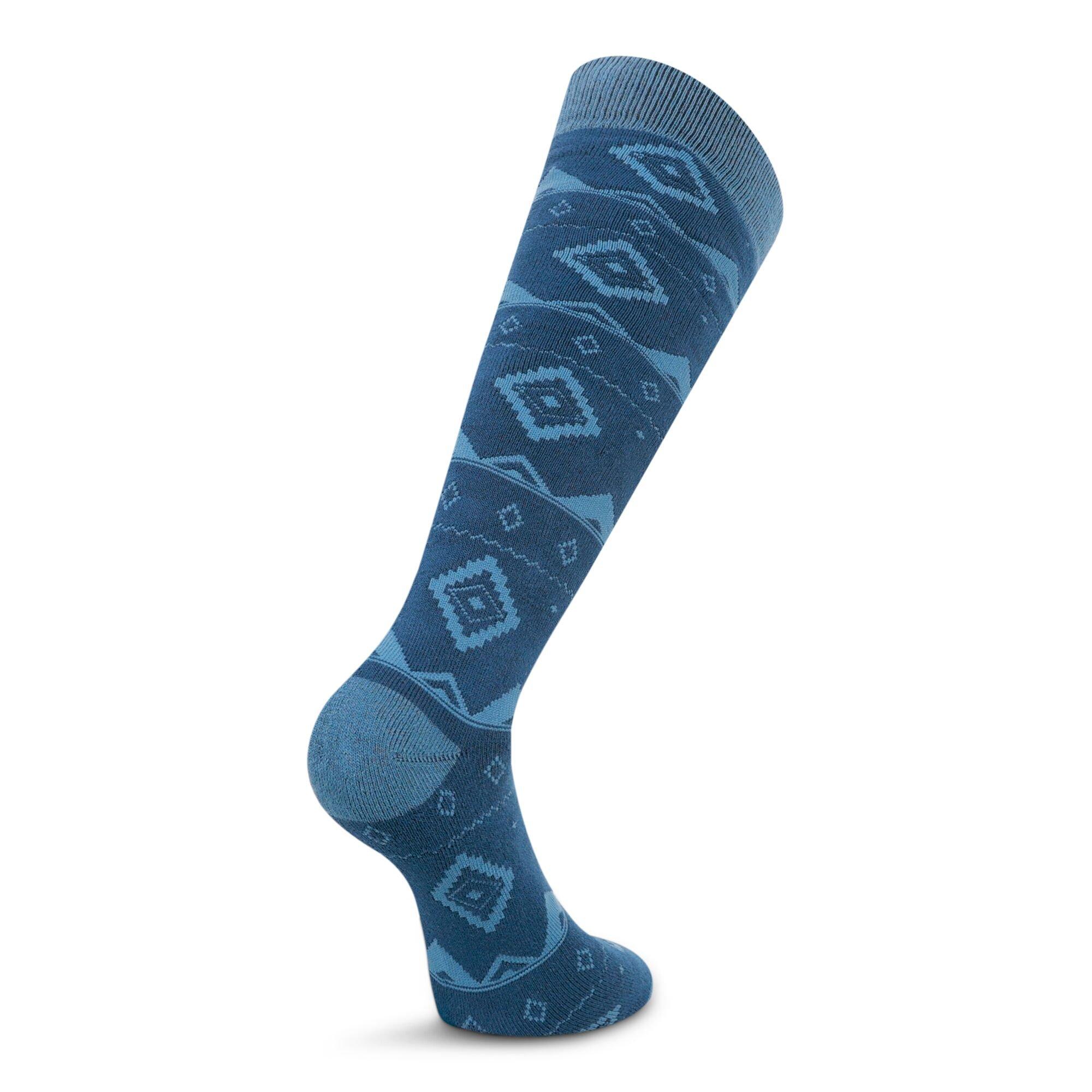 Mountain Denim - Dare 2b - Mens Print Ski Socks II - 2
