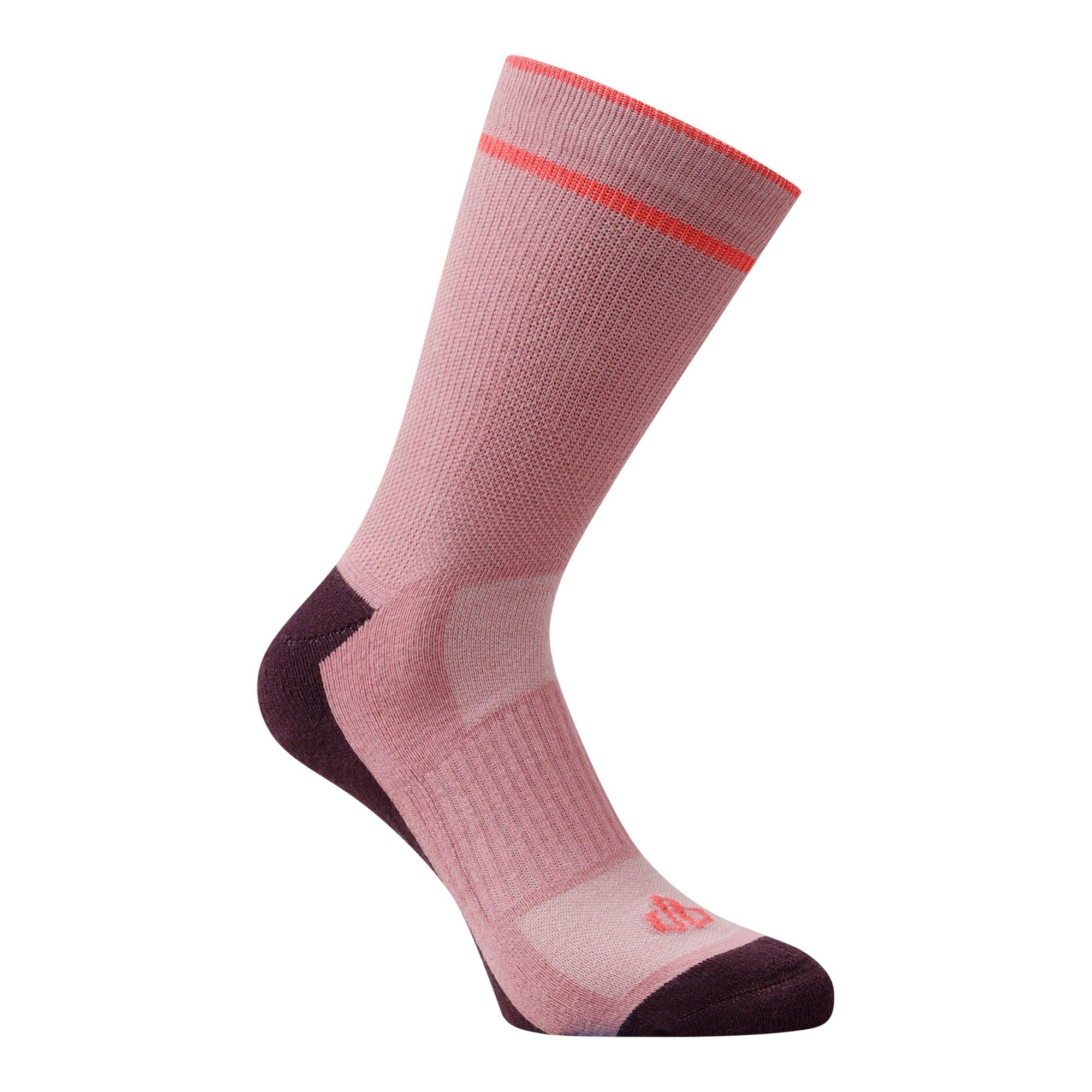 Lilas - Dare 2b - Endurance Walk Socks - 2