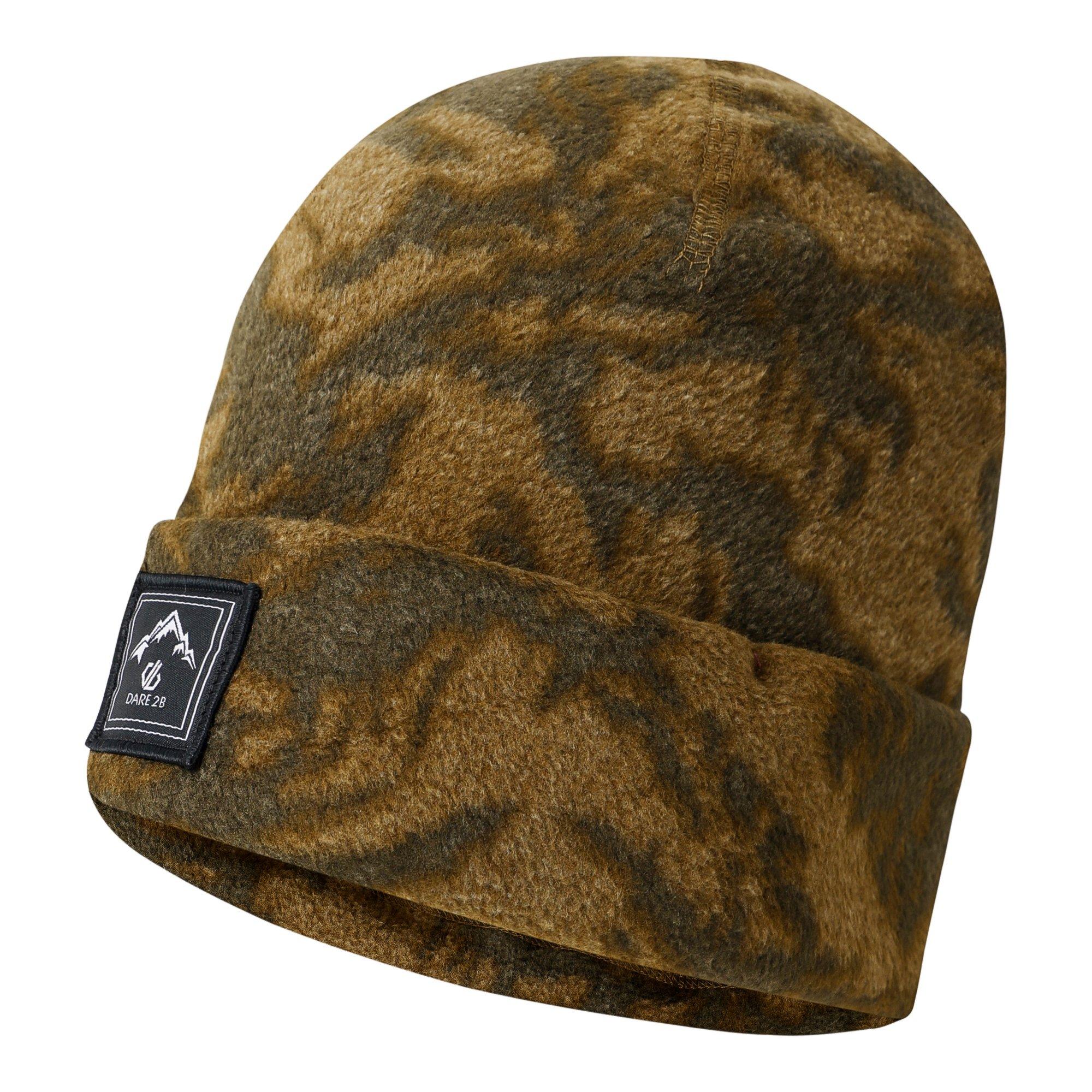 Olive Green - Dare 2b - Magic Beanie - 1