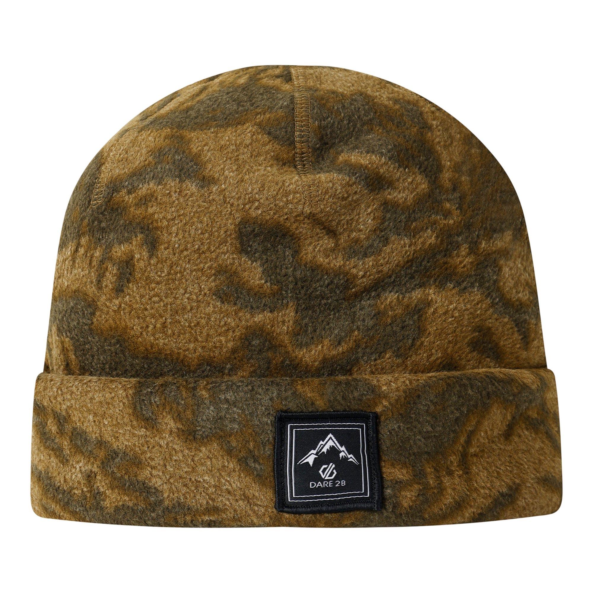 Olive Green - Dare 2b - Magic Beanie - 2