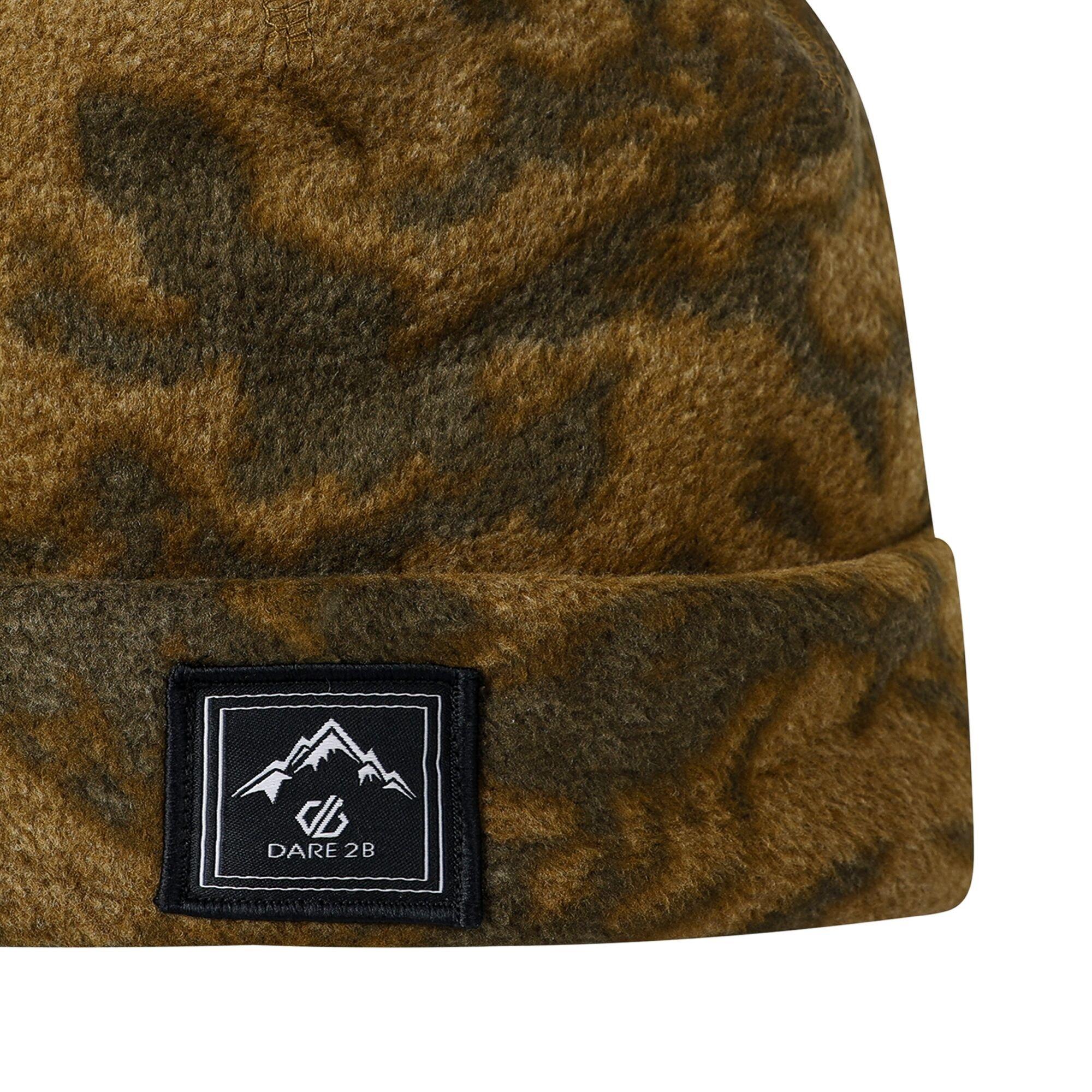 Olive Green - Dare 2b - Magic Beanie - 3
