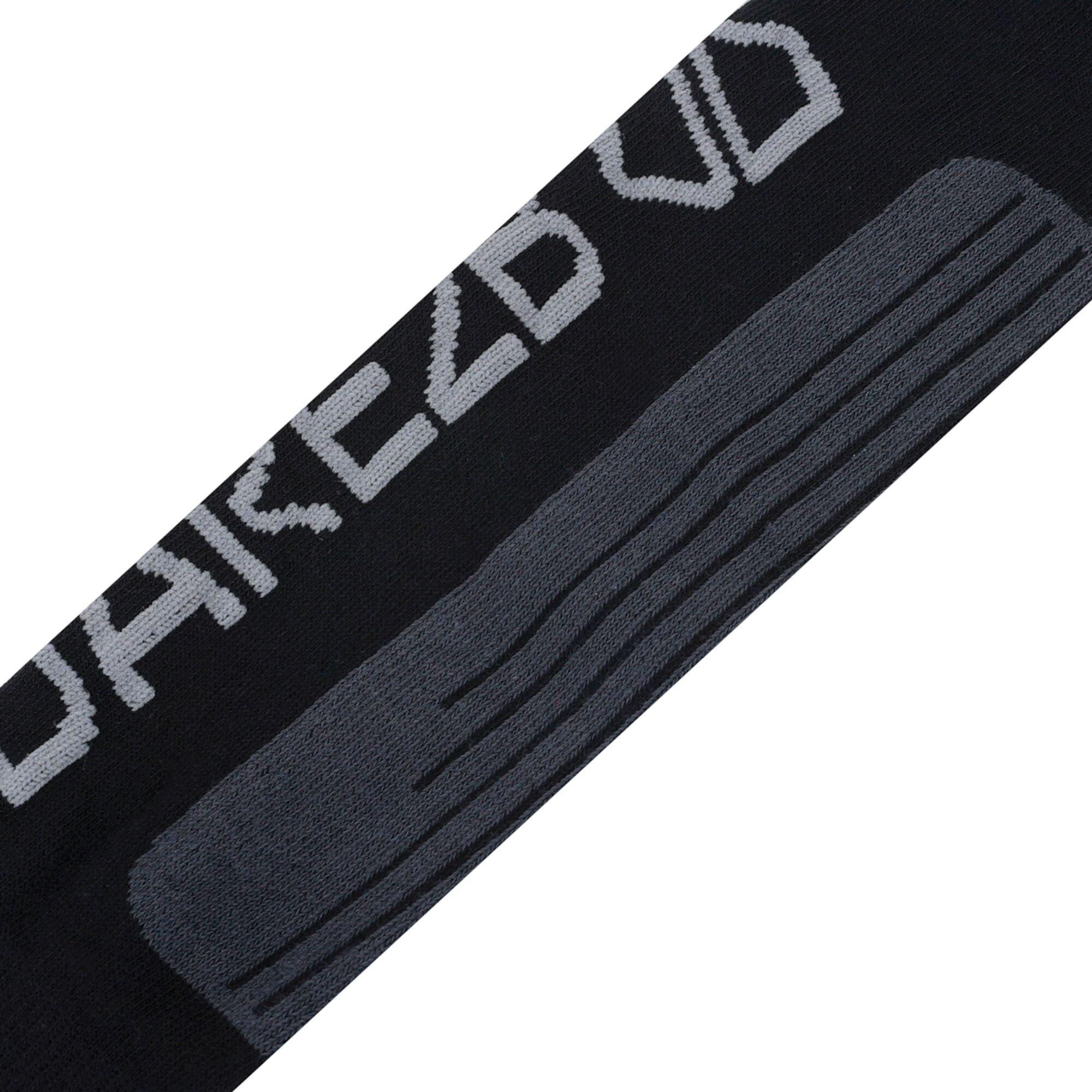 Ebony - Dare 2b - Womens Technical Ski Socks - 3