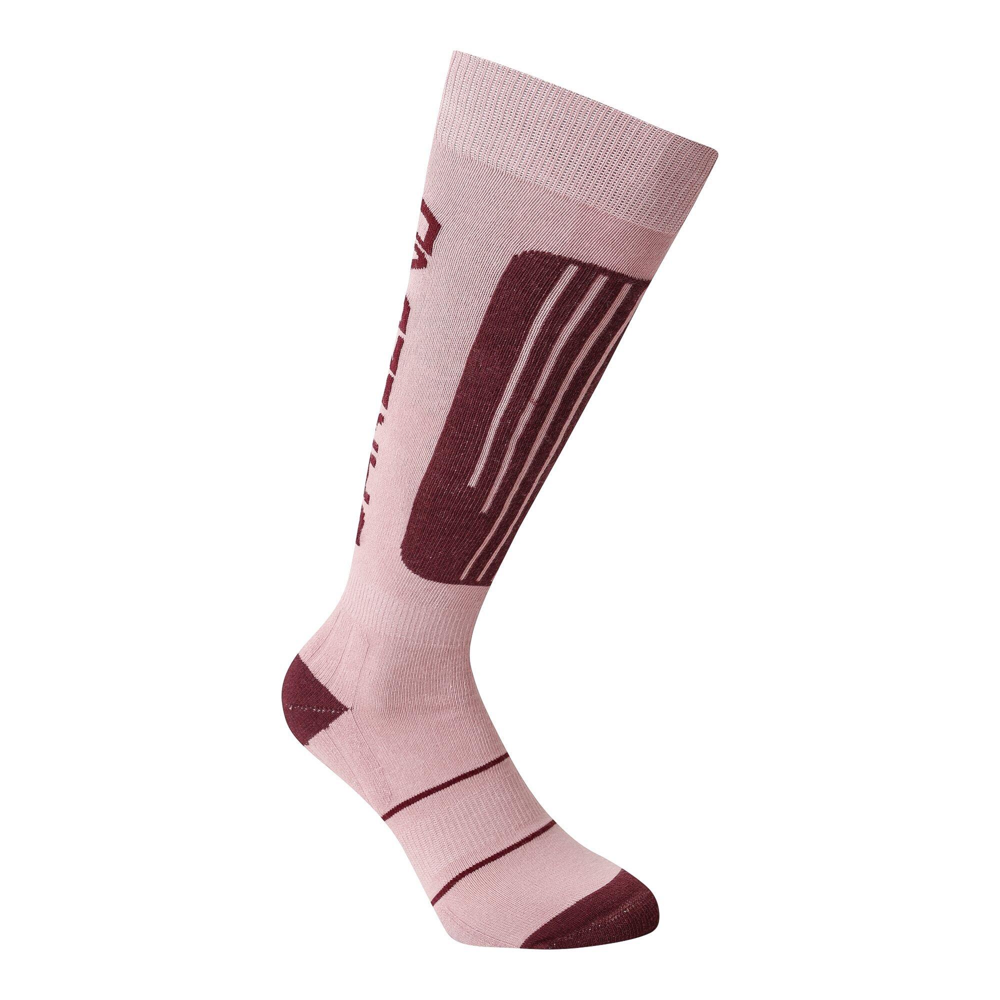 Fig - Dare 2b - Womens Technical Ski Socks - 2