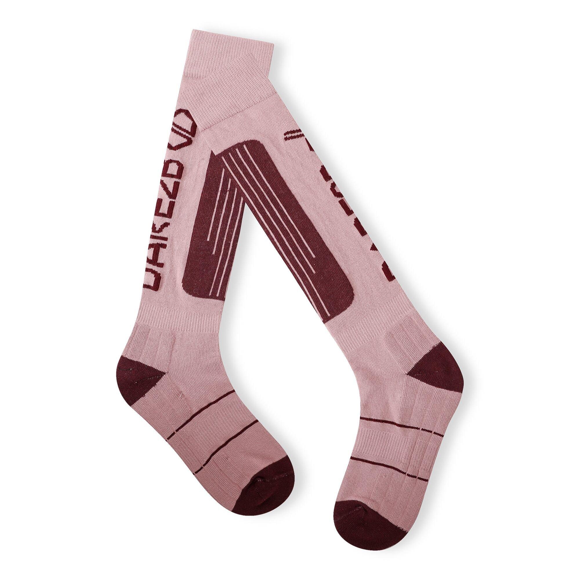 Fig - Dare 2b - Womens Technical Ski Socks - 3