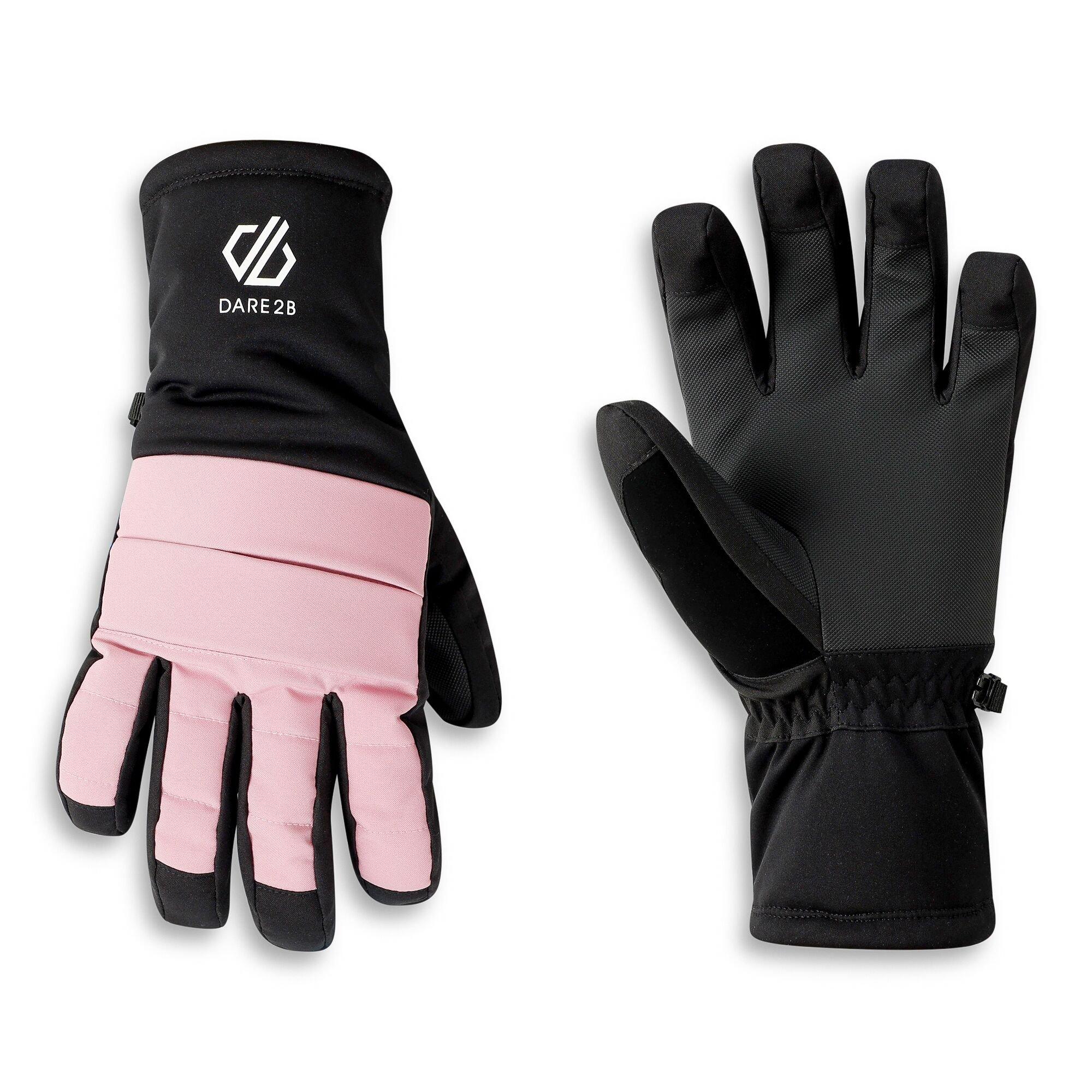 Dare 2B  Adults Freeride Ski Gloves - Lilas - XL