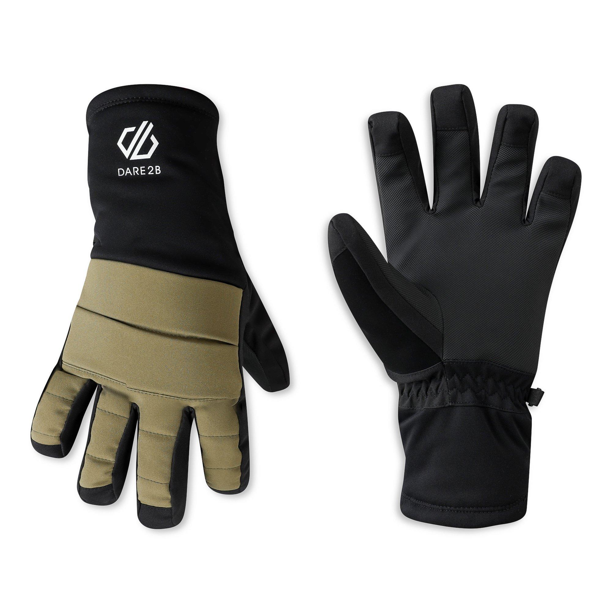 Unisex Adults Freeride Ski Gloves