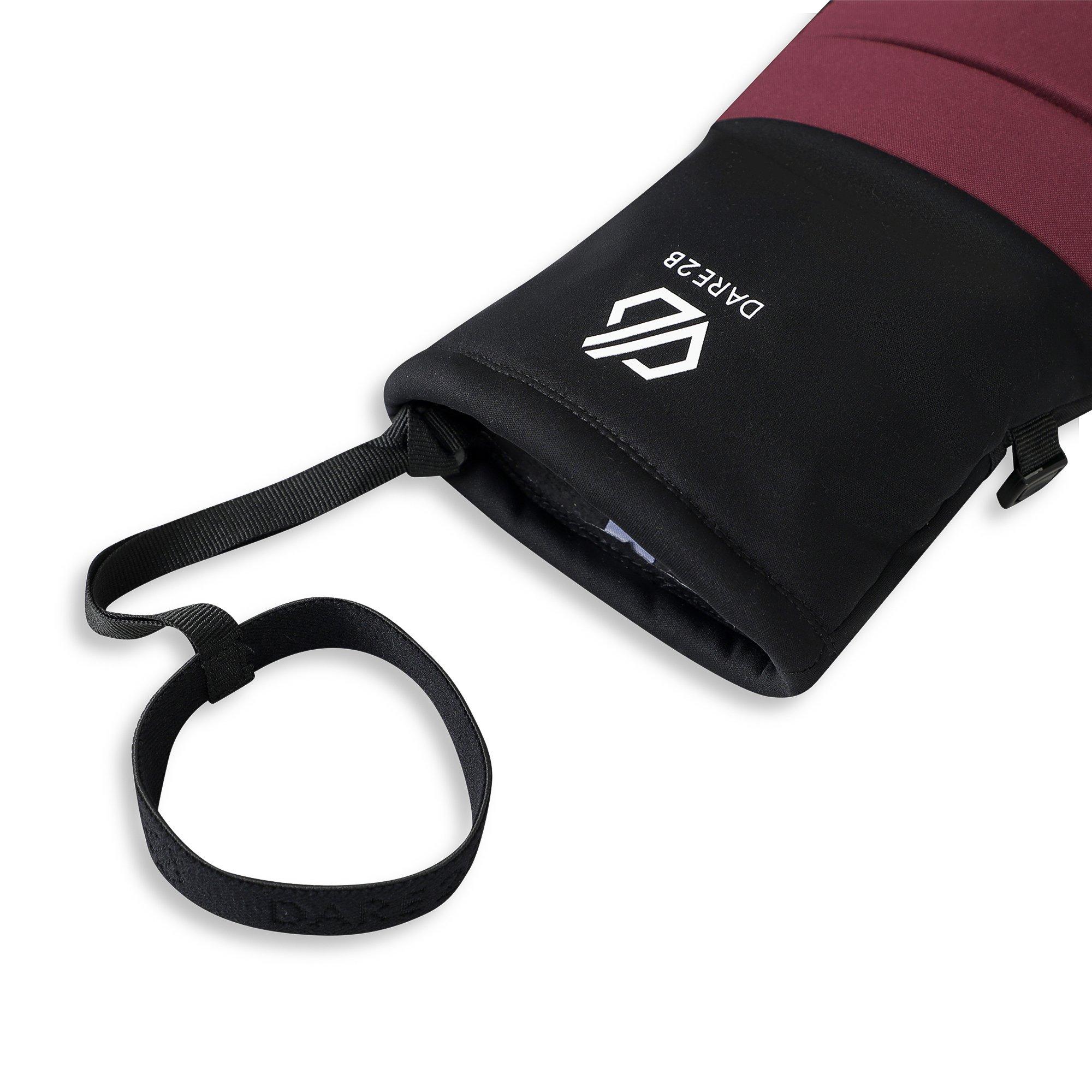 Fig - Dare 2b - Adults Freeride Ski Gloves - 3