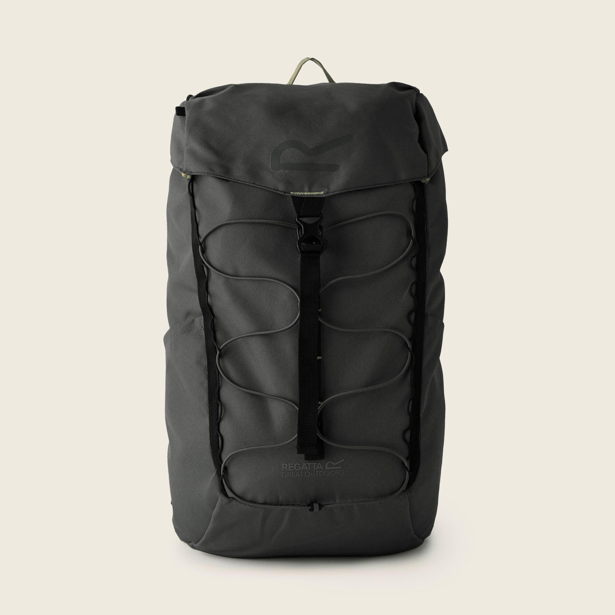 Ash Grey - Regatta - Survivor V 25L - 1