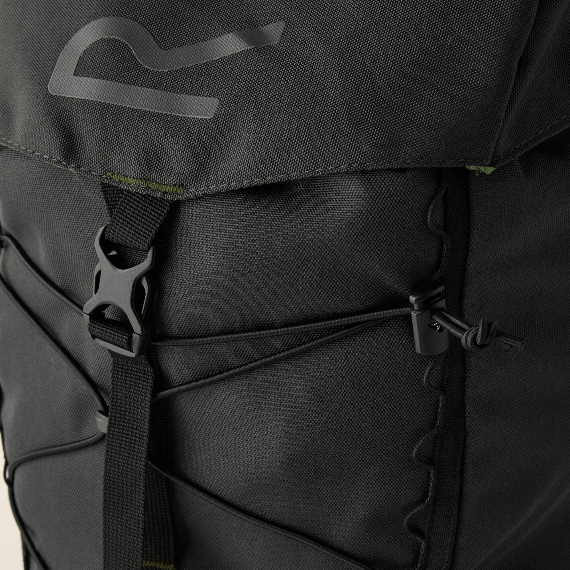 Ash Grey - Regatta - Survivor V 25L - 3