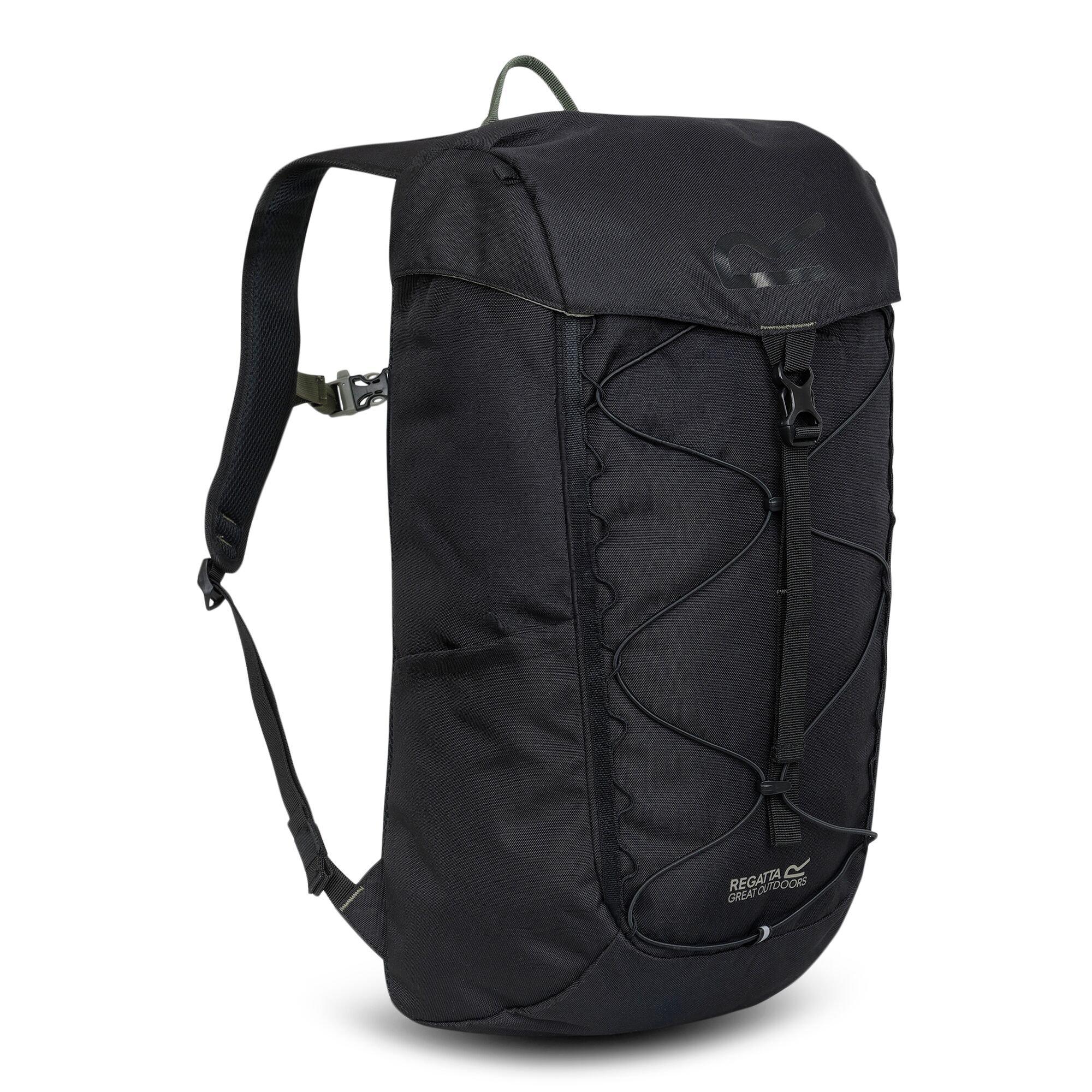 Ash Grey - Regatta - Survivor V 25L - 5