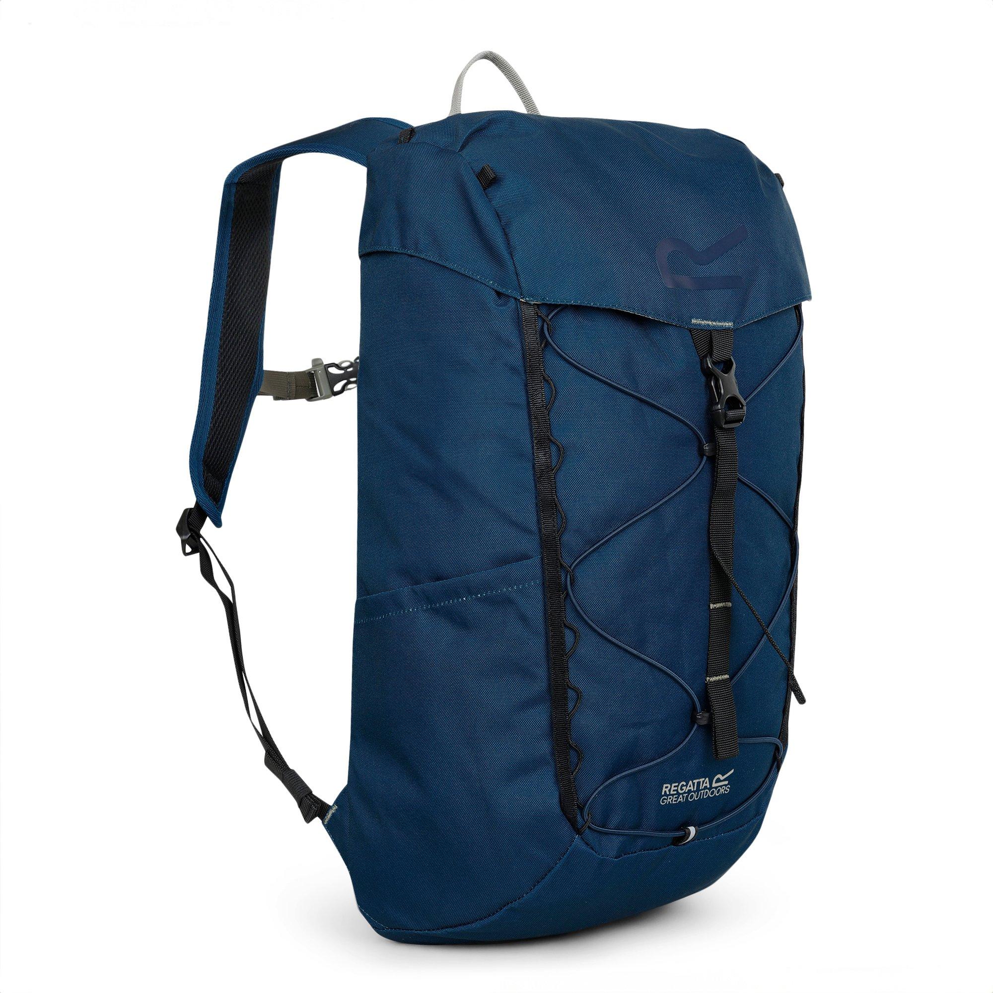 Navy Blue - Regatta - Survivor V 25L - 2