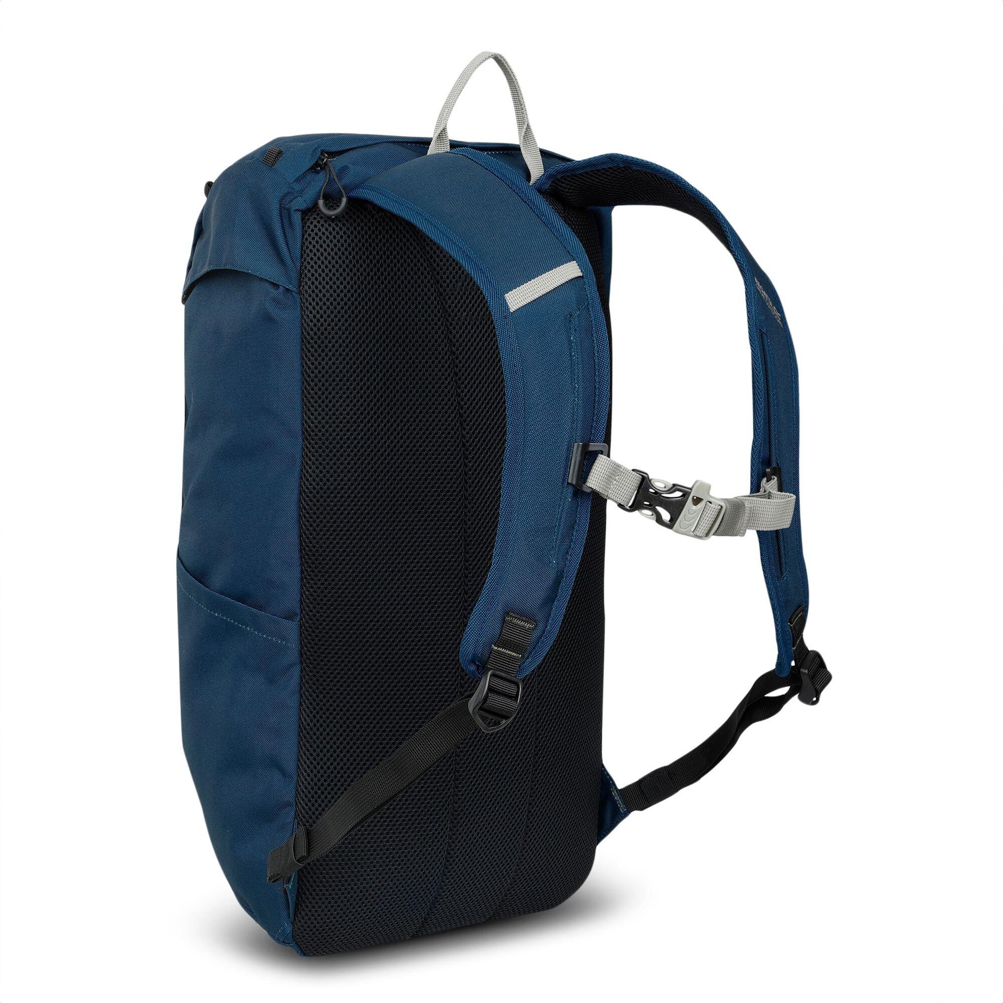 Navy Blue - Regatta - Survivor V 25L - 3