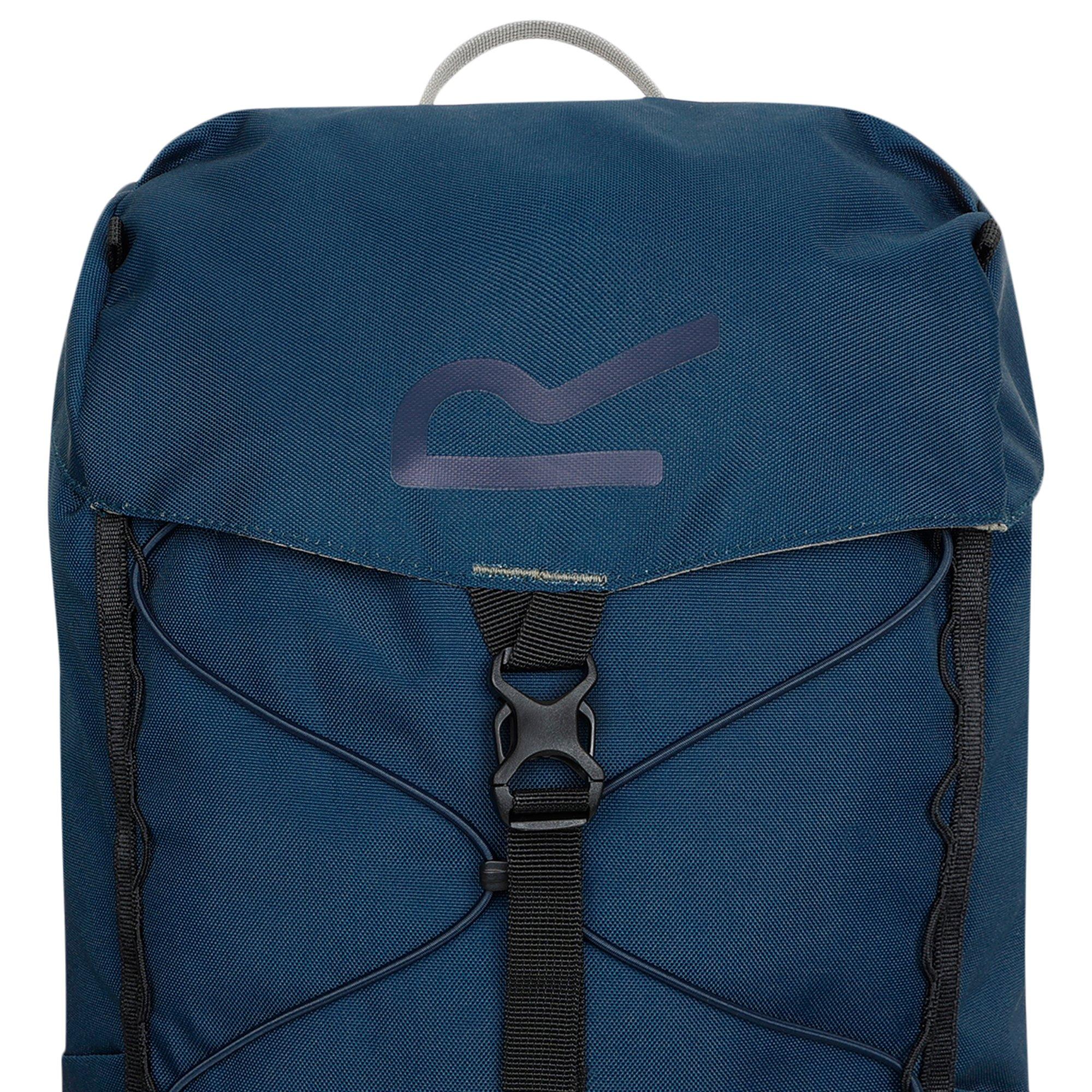 Navy Blue - Regatta - Survivor V 25L - 4