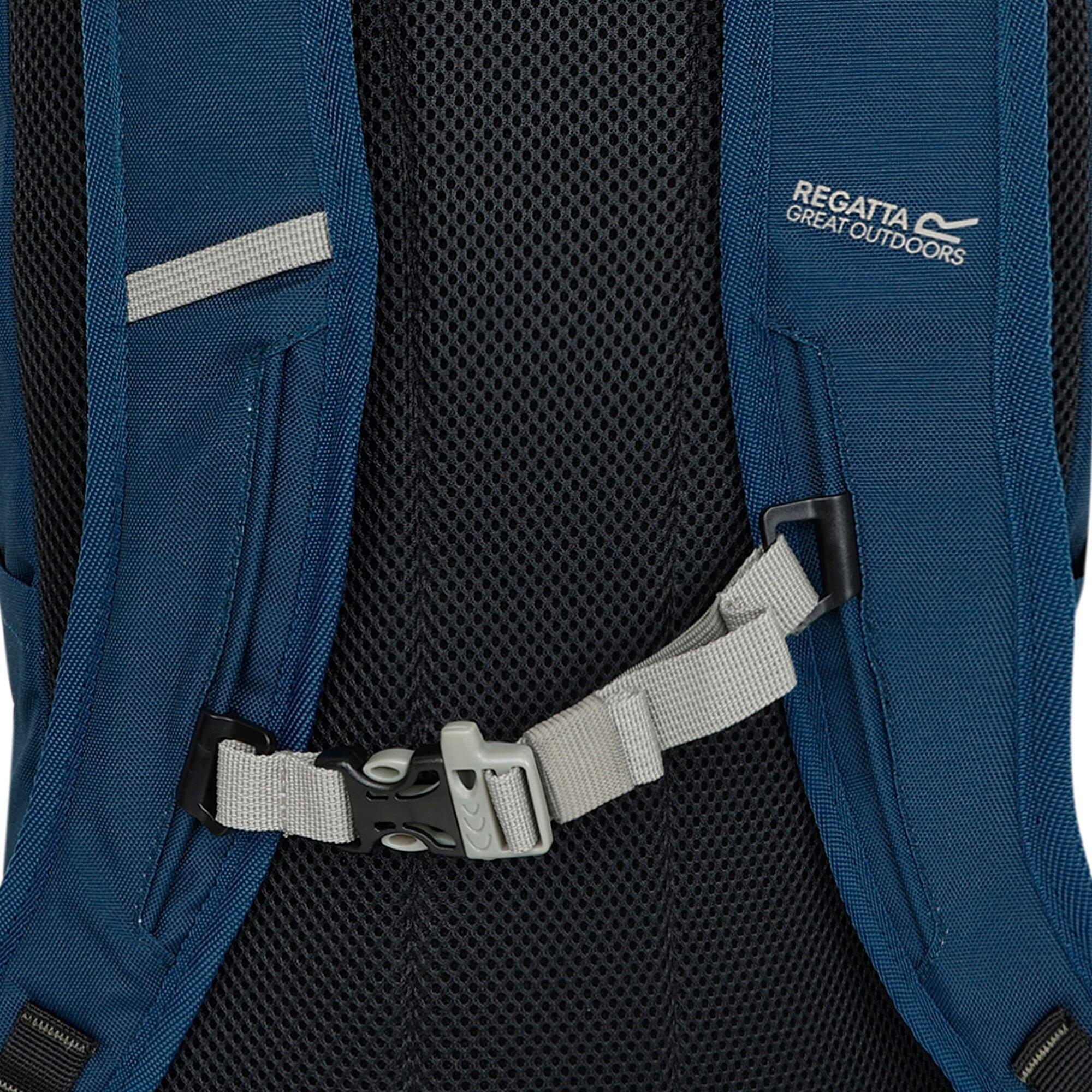 Navy Blue - Regatta - Survivor V 25L - 5