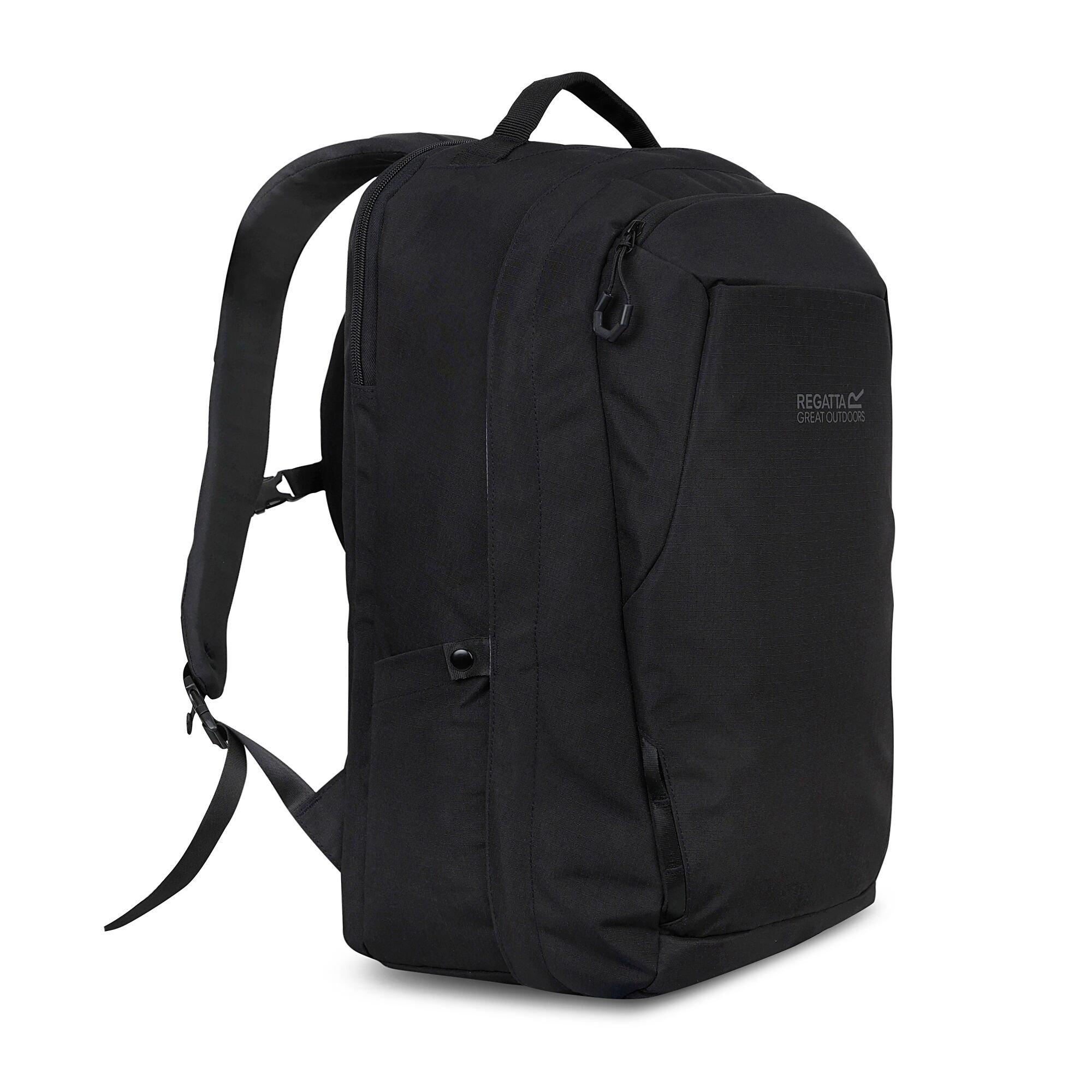 Black - Regatta - Voyad 35L - 2