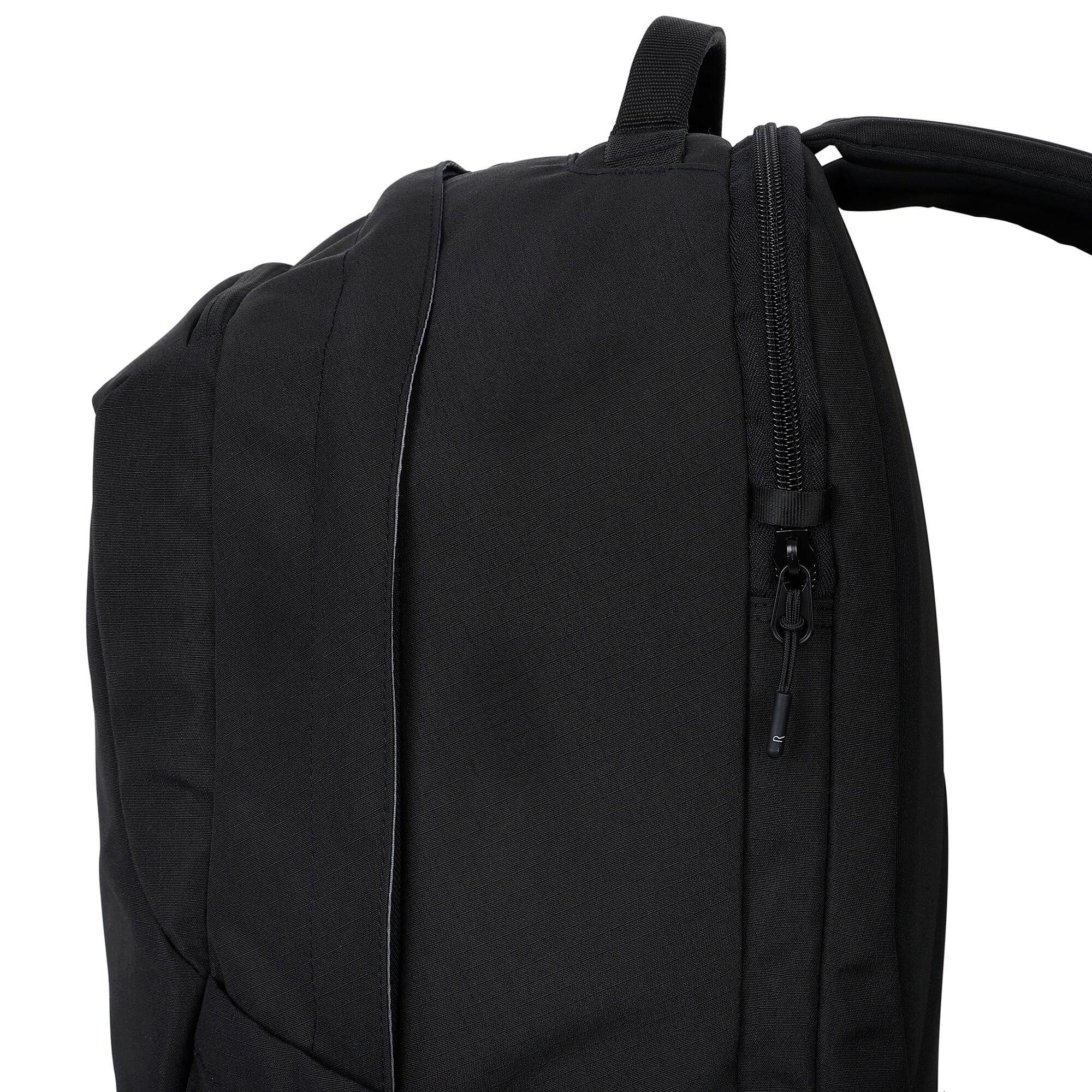 Black - Regatta - Voyad 35L - 5