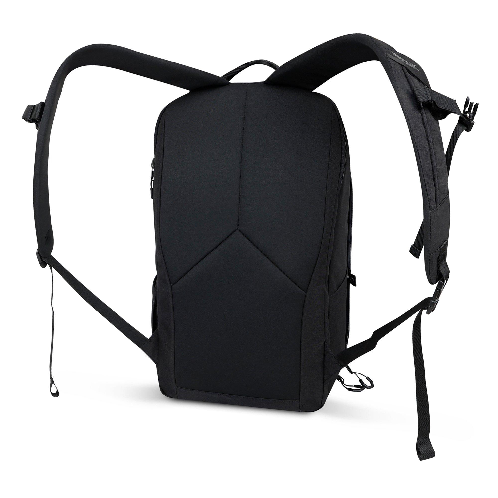 Black - Regatta - Voyad 35L - 7