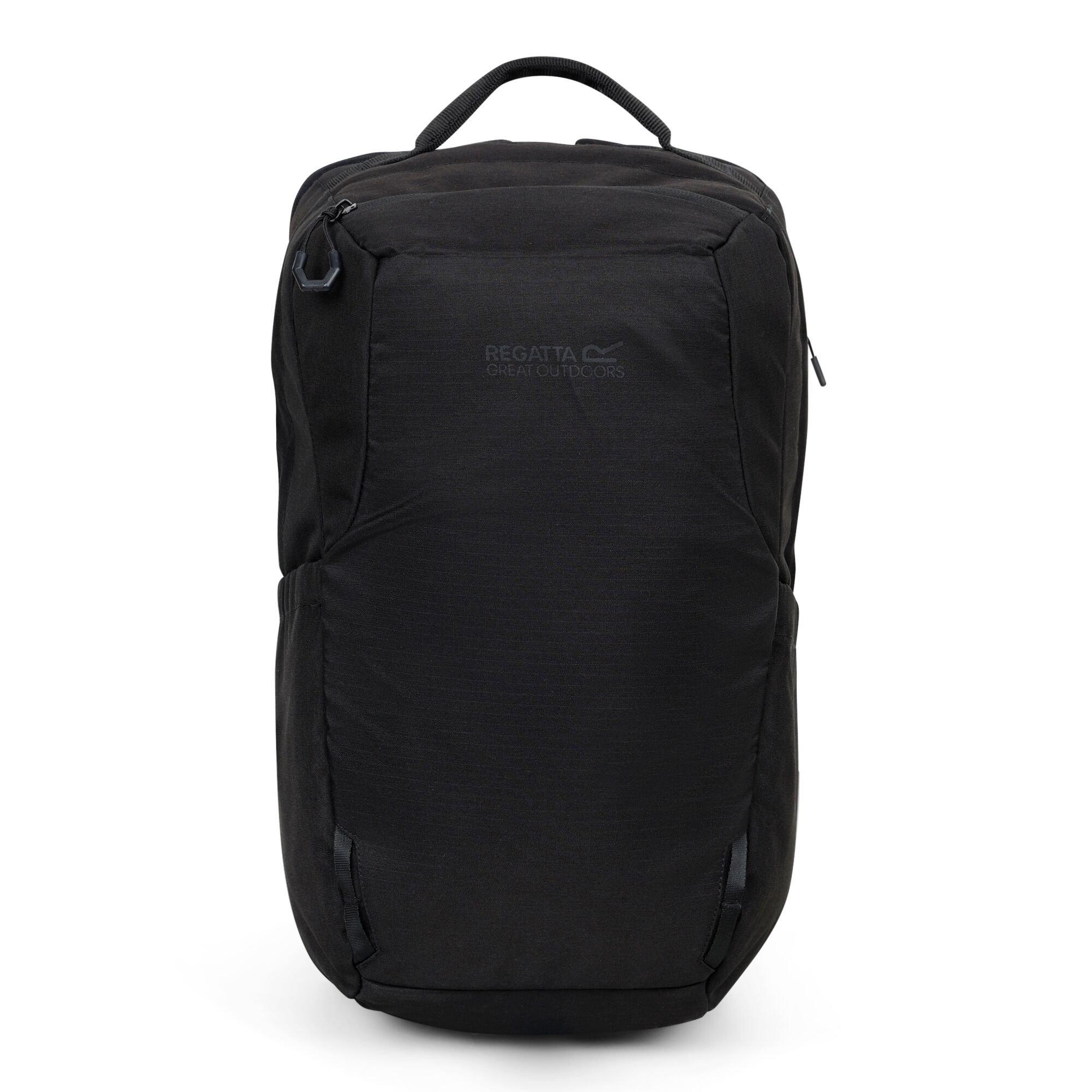 Black - Regatta - Voyad 25L - 1