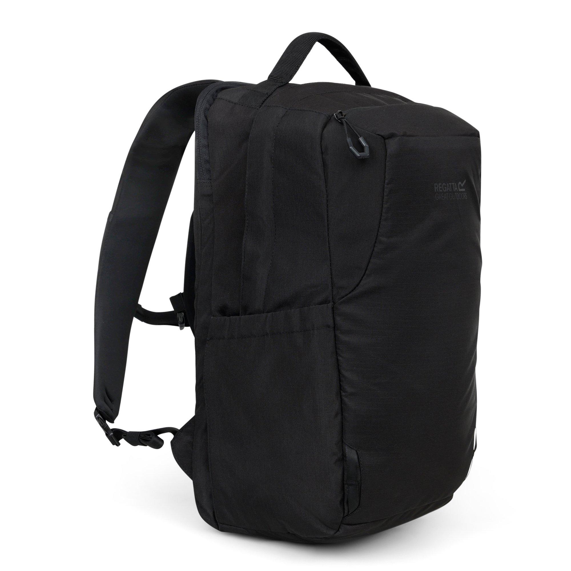 Black - Regatta - Voyad 25L - 2