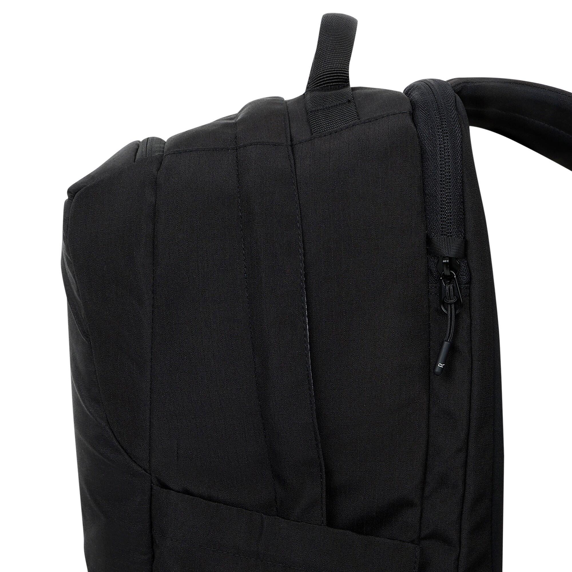 Black - Regatta - Voyad 25L - 5
