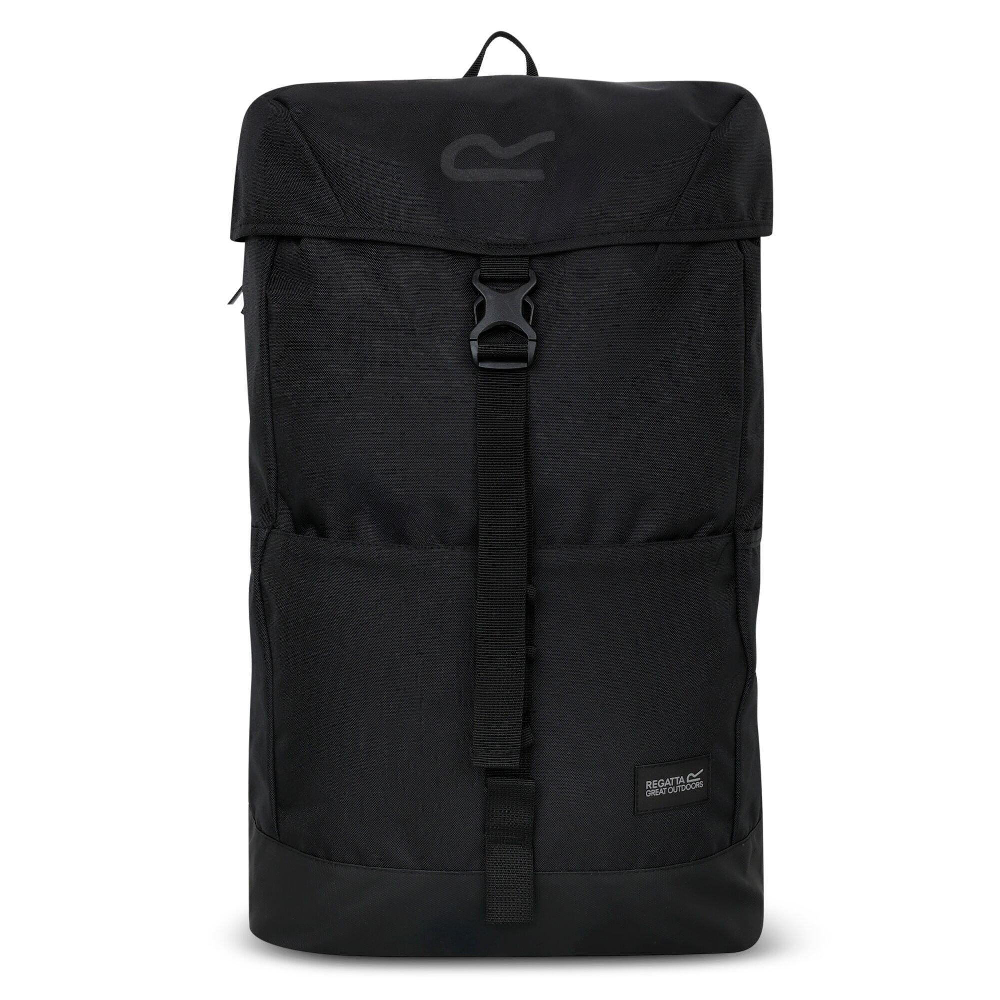 Regatta  Black Shilton Ii 25L - Single