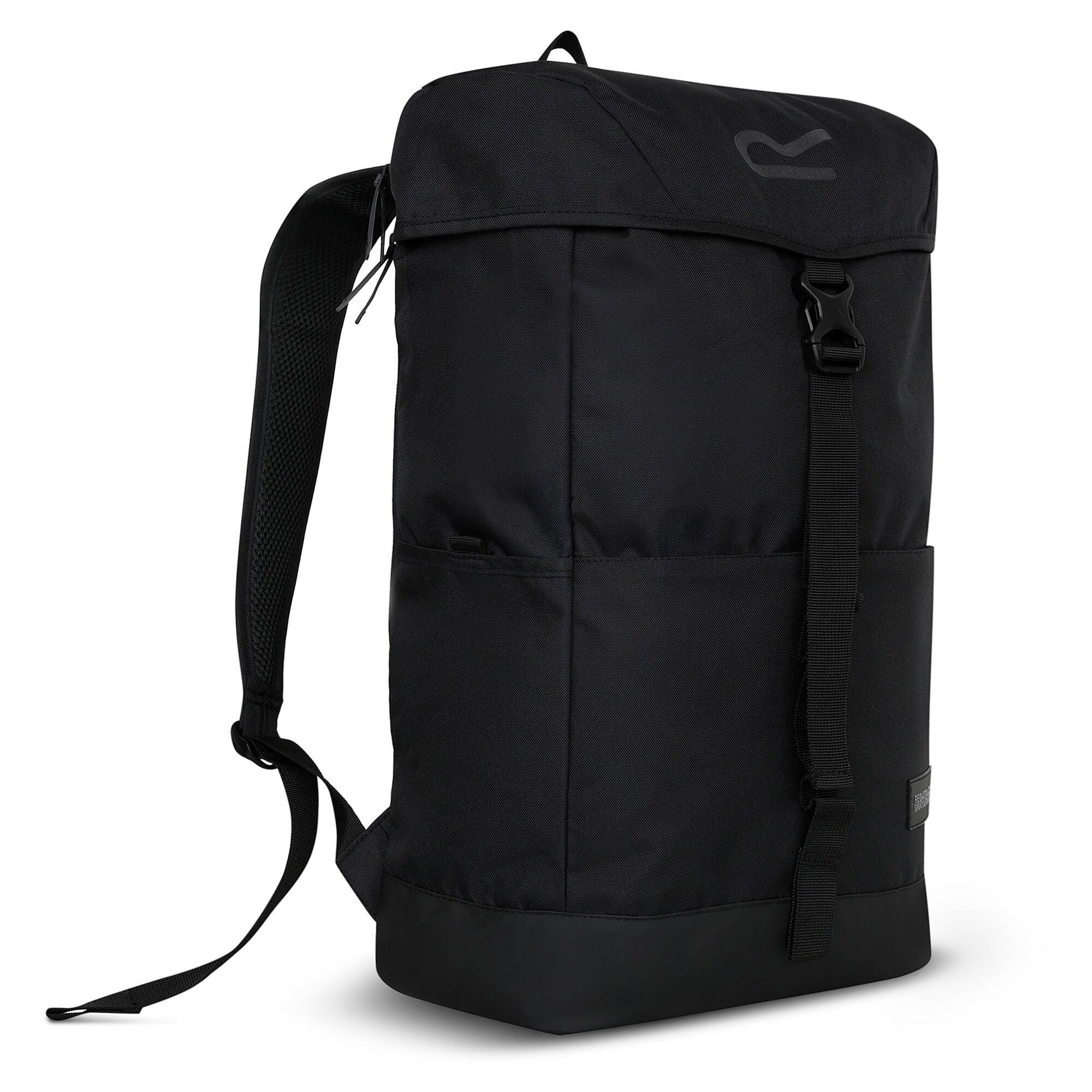 Black - Regatta - Shilton II 25L - 2