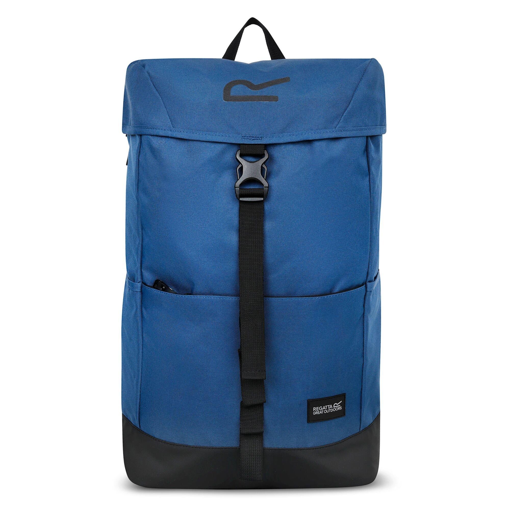 Navy Blue - Regatta - Shilton II 25L - 1