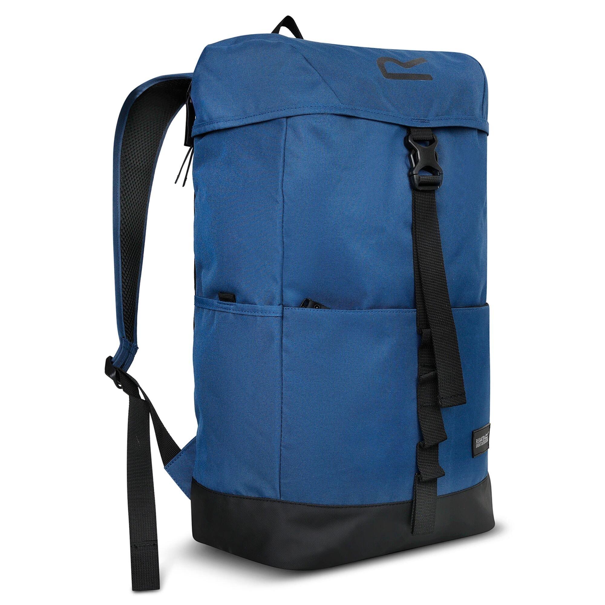 Navy Blue - Regatta - Shilton II 25L - 2