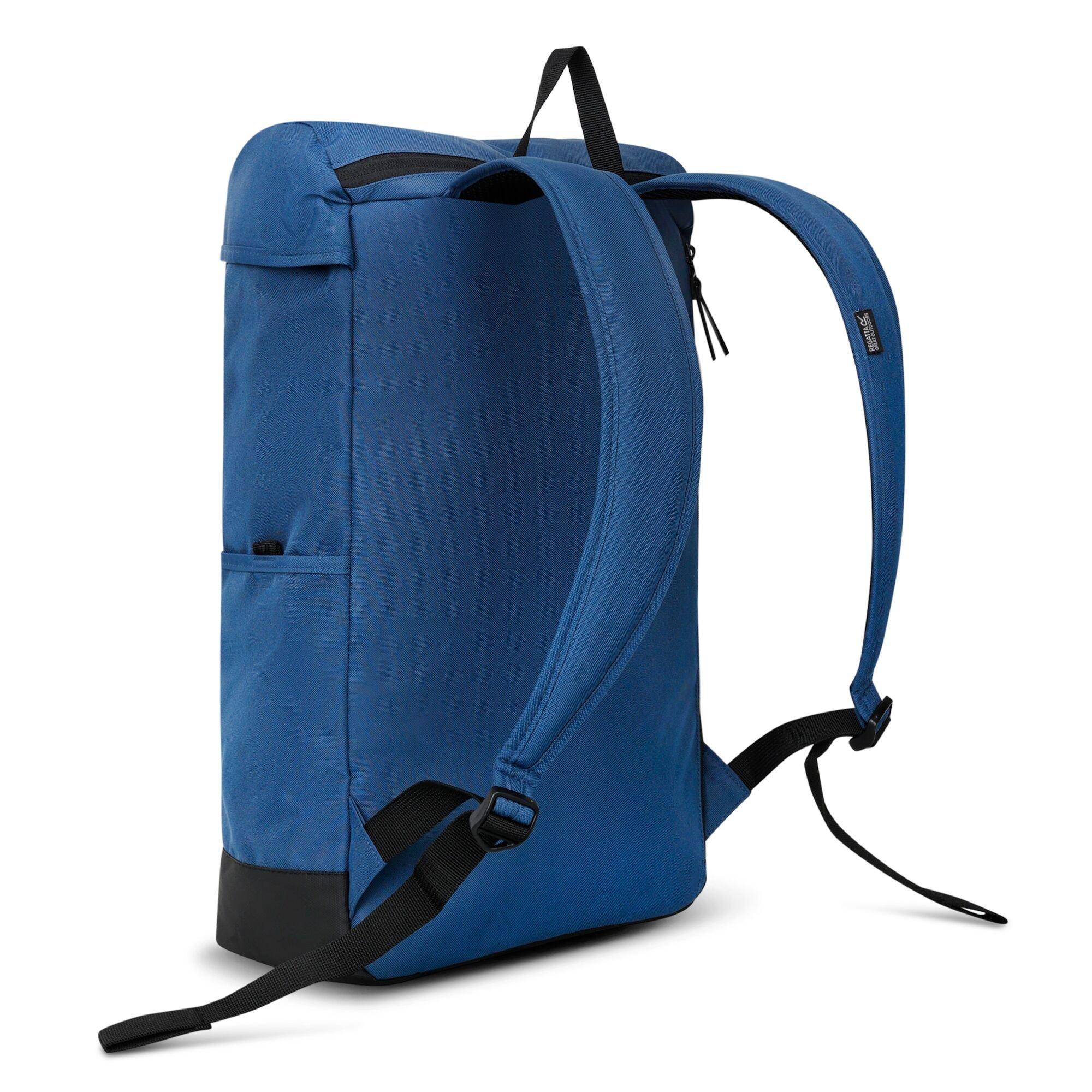 Navy Blue - Regatta - Shilton II 25L - 3