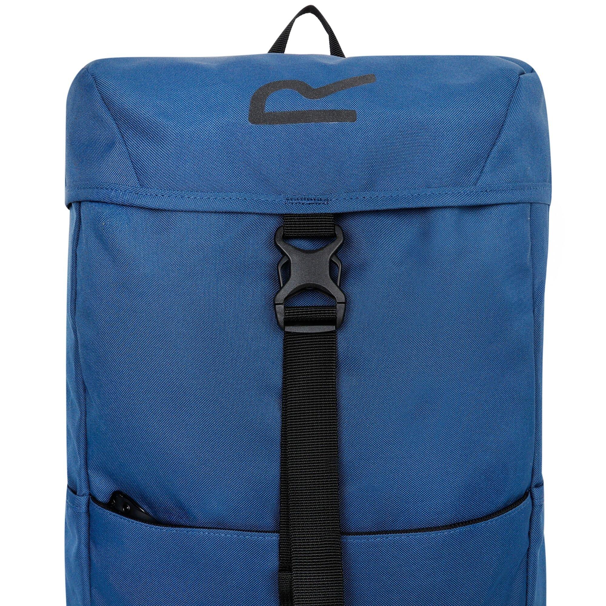 Navy Blue - Regatta - Shilton II 25L - 4