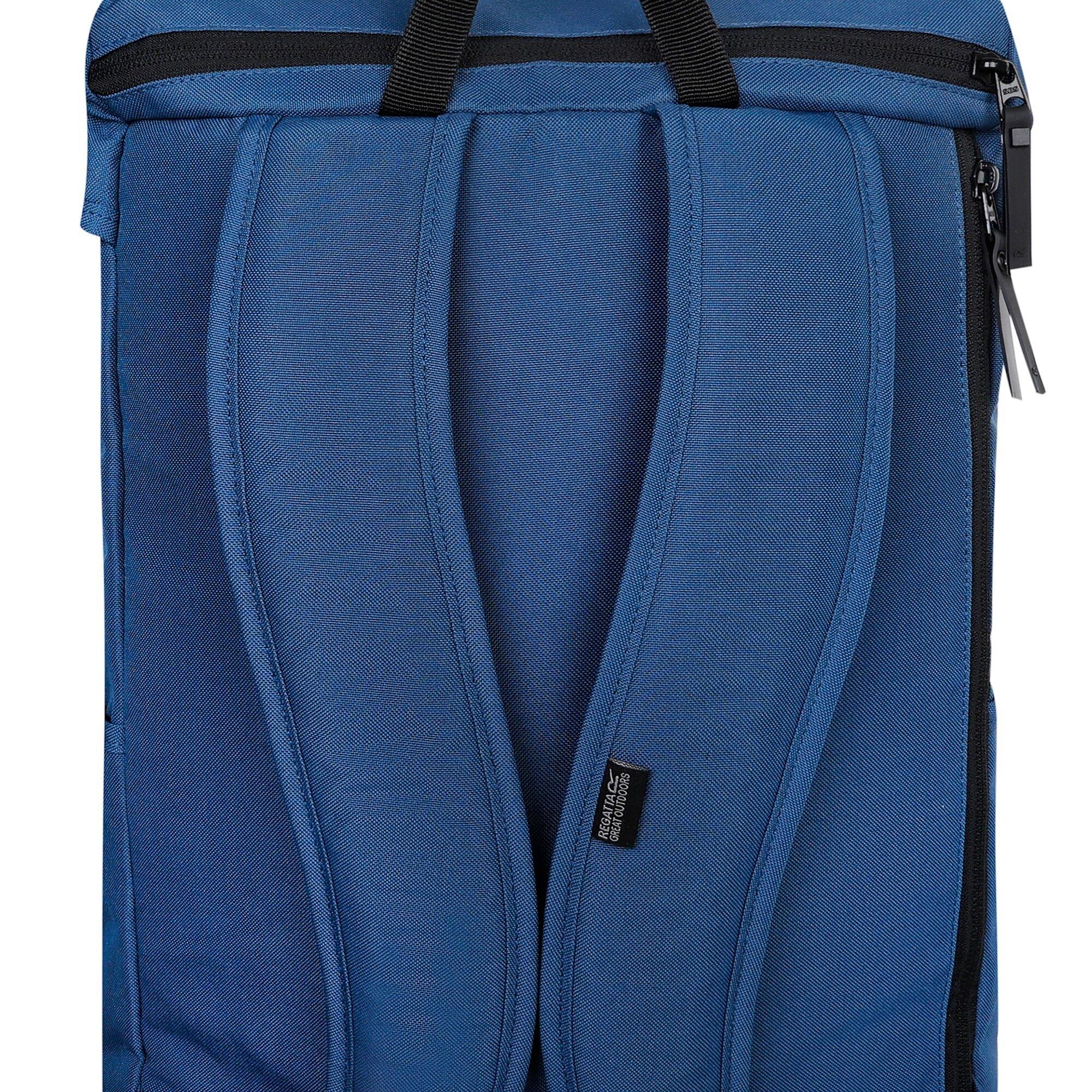 Navy Blue - Regatta - Shilton II 25L - 5