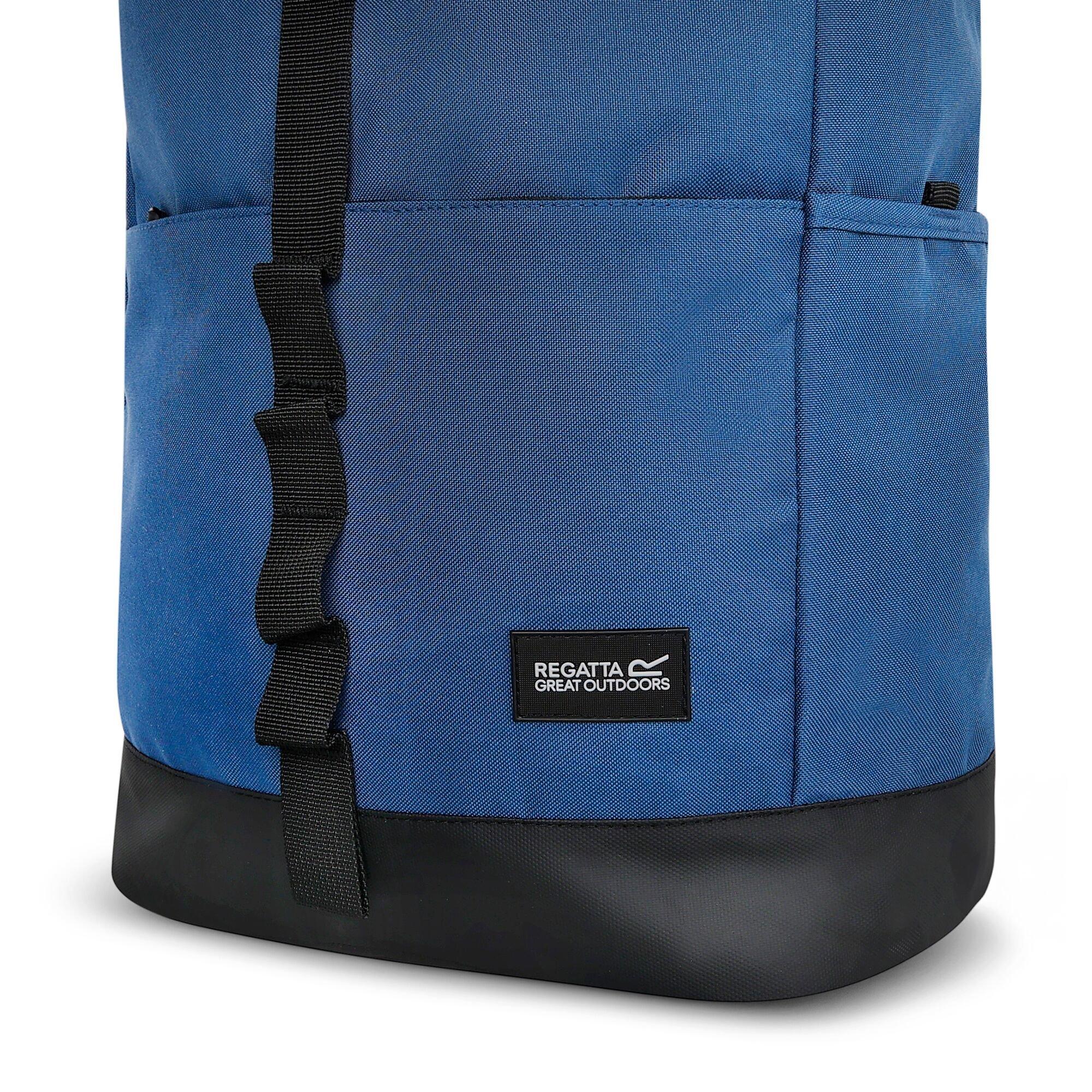 Navy Blue - Regatta - Shilton II 25L - 6