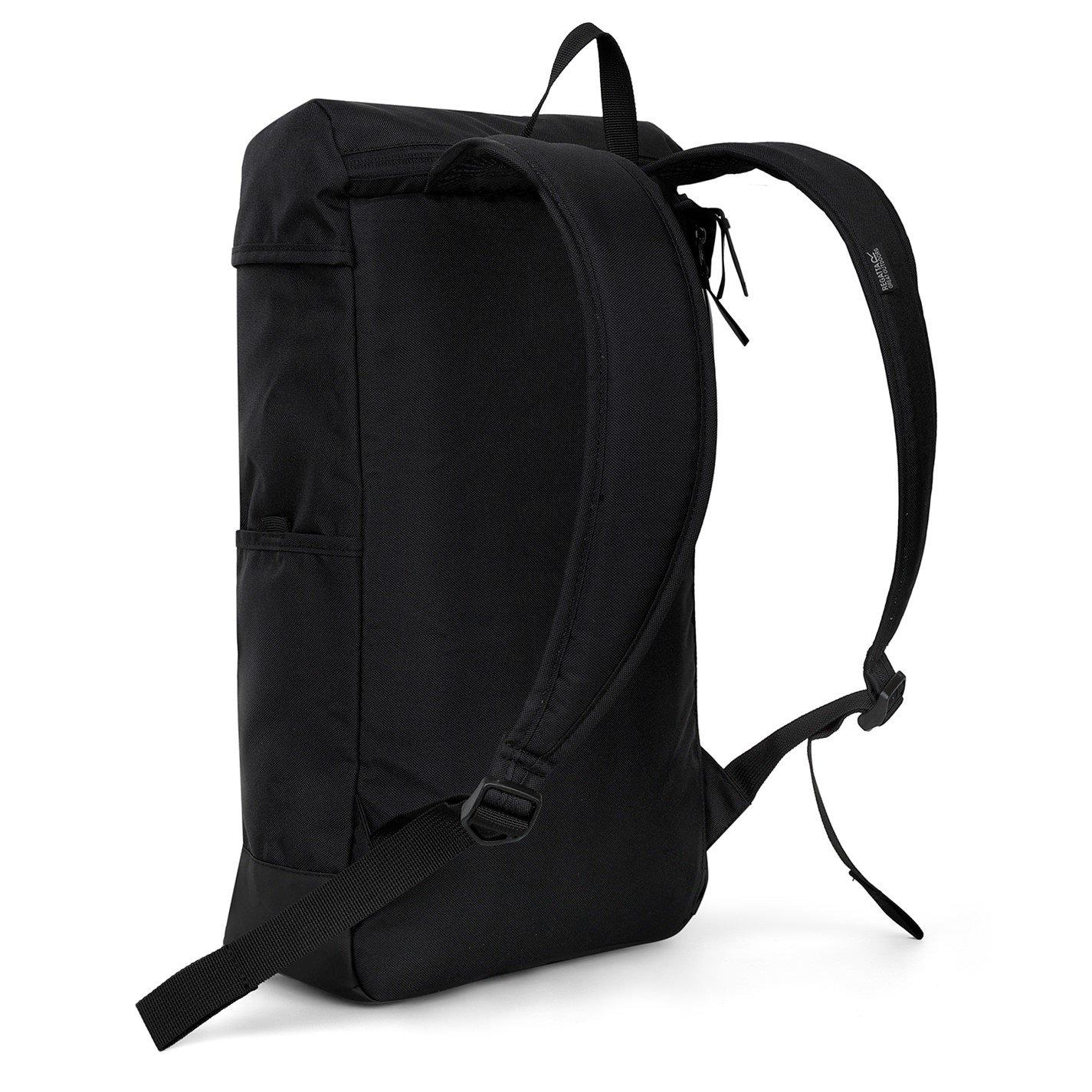 Black - Regatta - Shilton II 20L - 2
