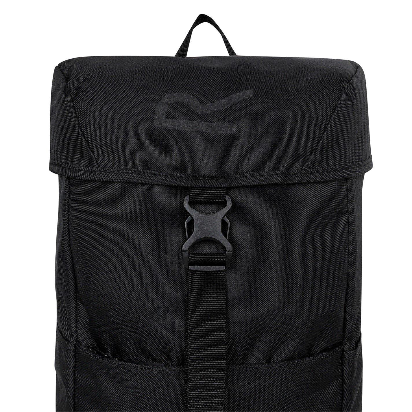 Black - Regatta - Shilton II 20L - 4