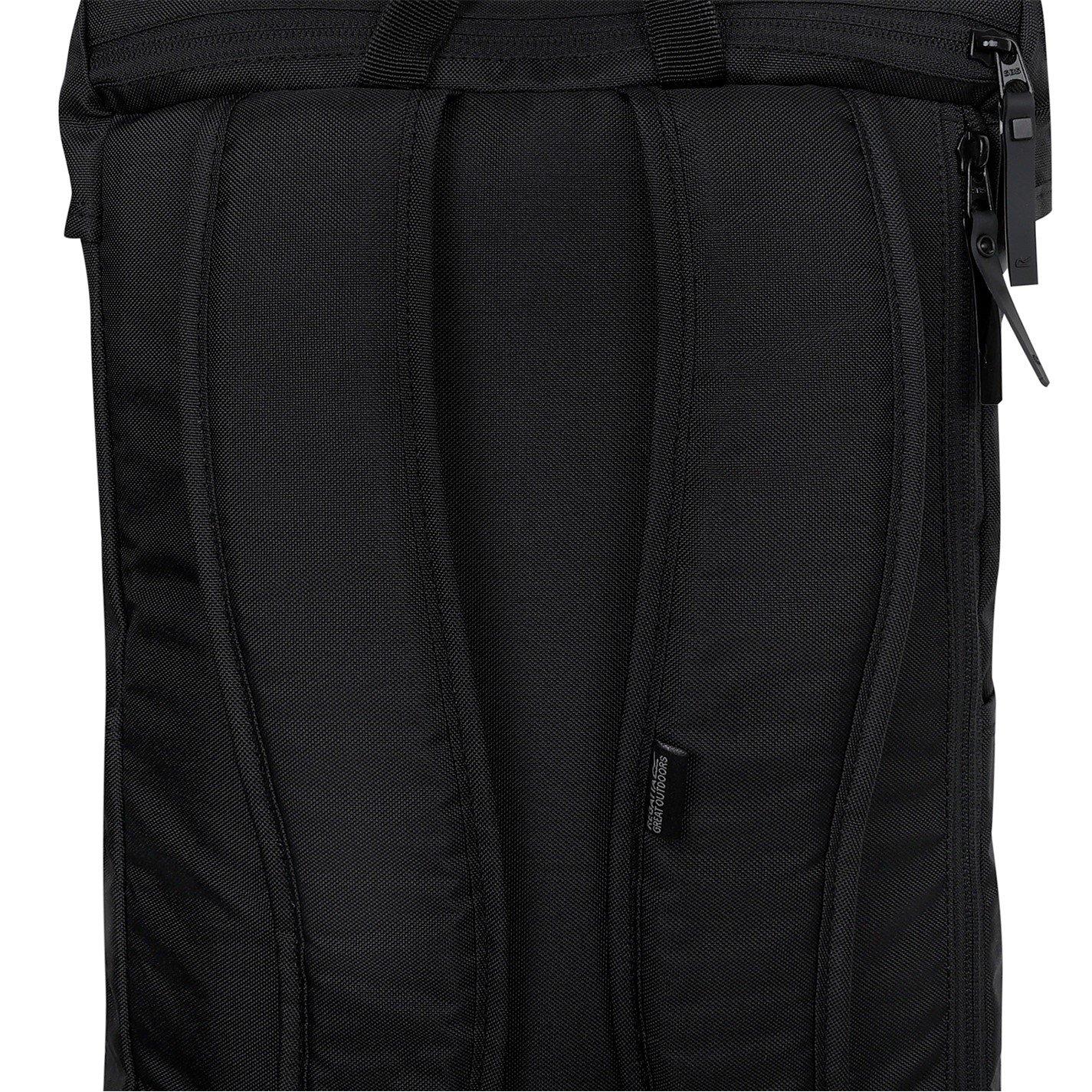 Black - Regatta - Shilton II 20L - 5