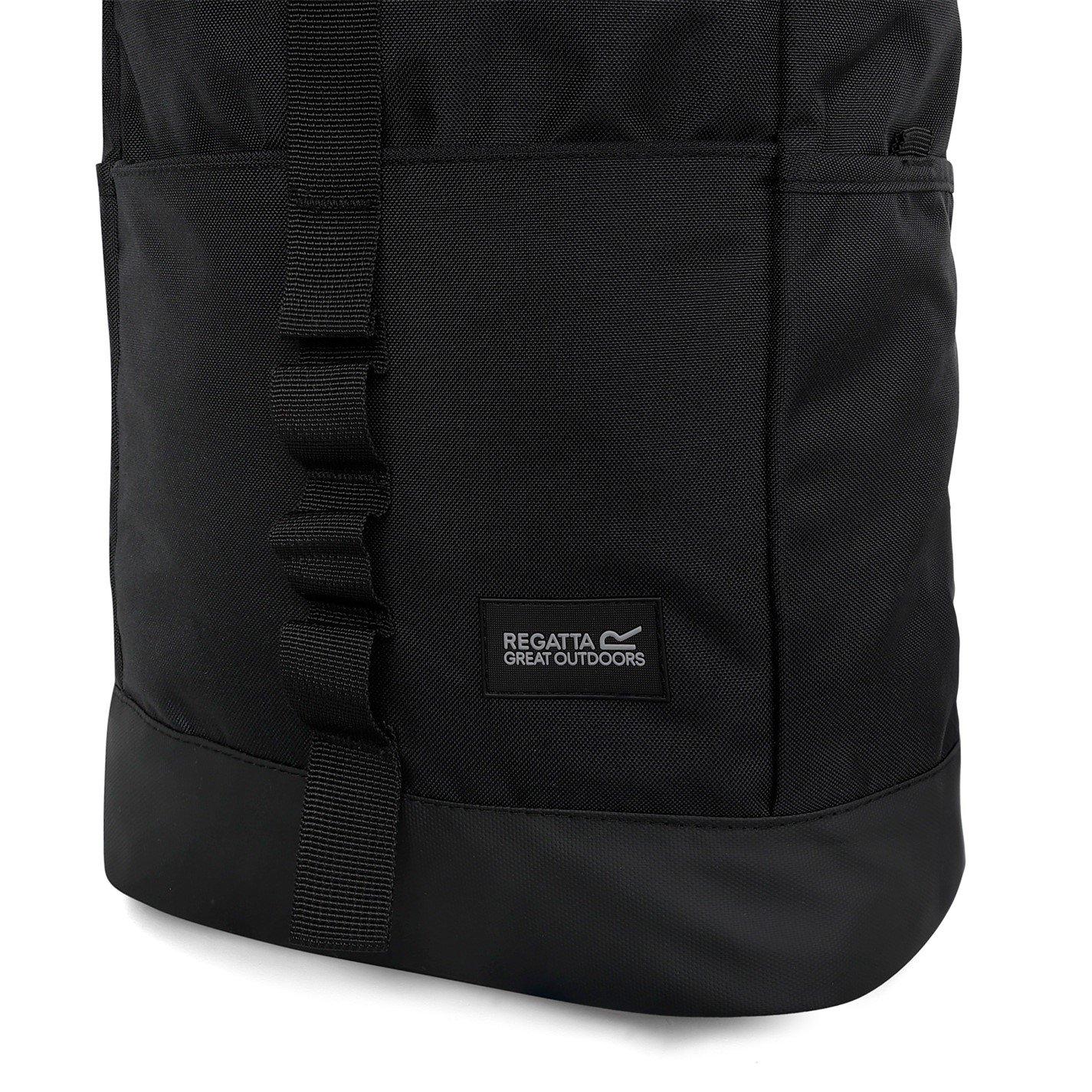 Black - Regatta - Shilton II 20L - 6