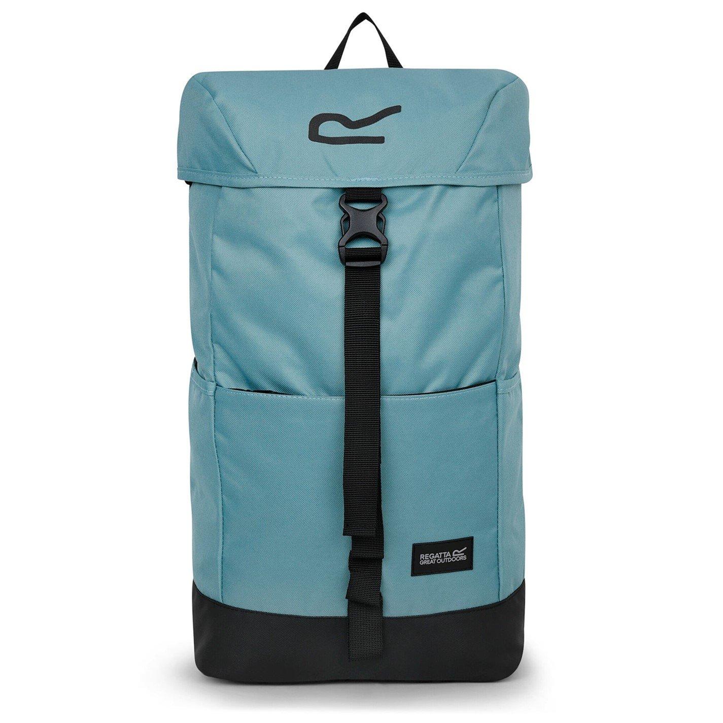 Regatta  Shilton Ii 20L Water-Repellent Backpack - Ivy Green - Single