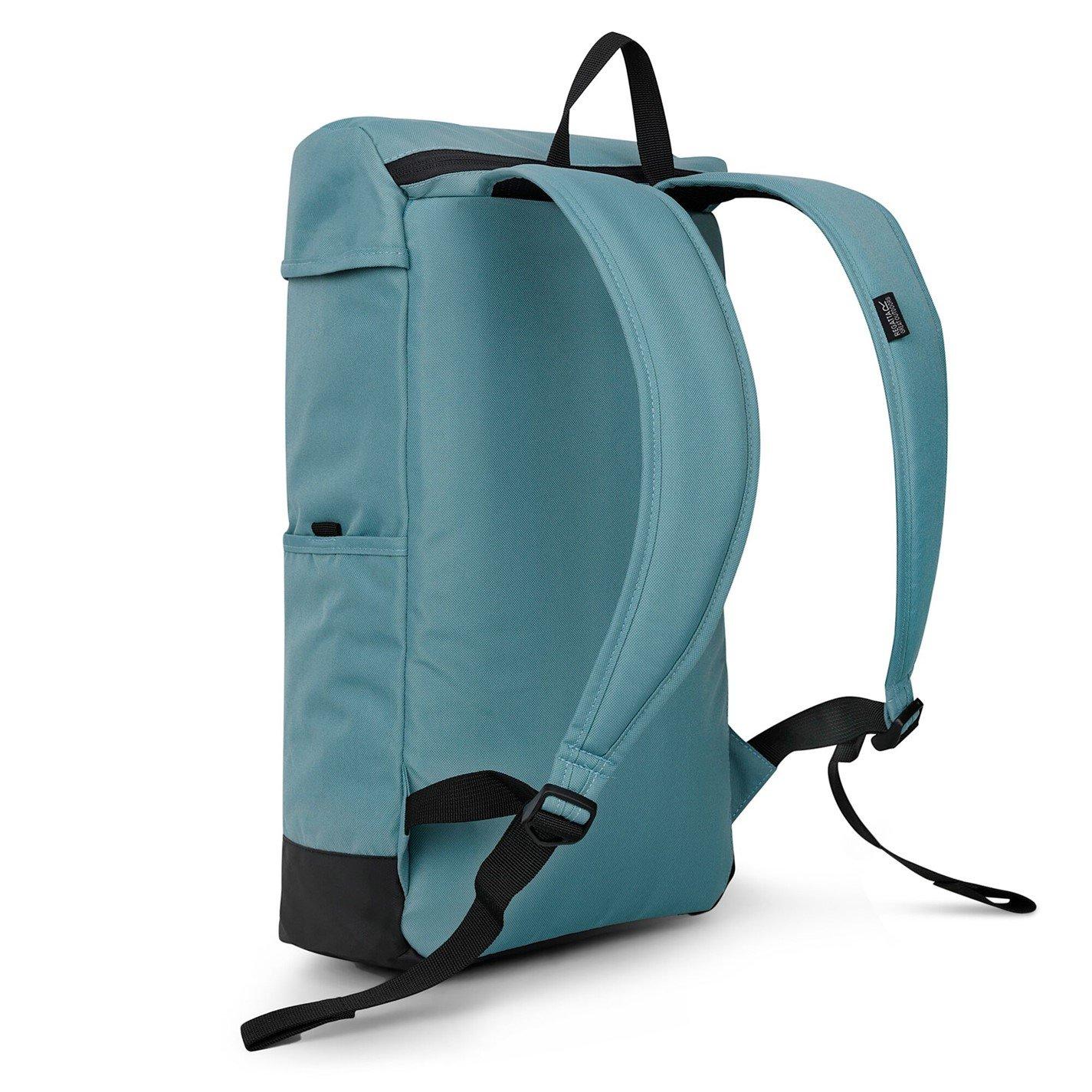 Ivy Green - Regatta - Shilton II 20L Water-Repellent  Backpack - 2