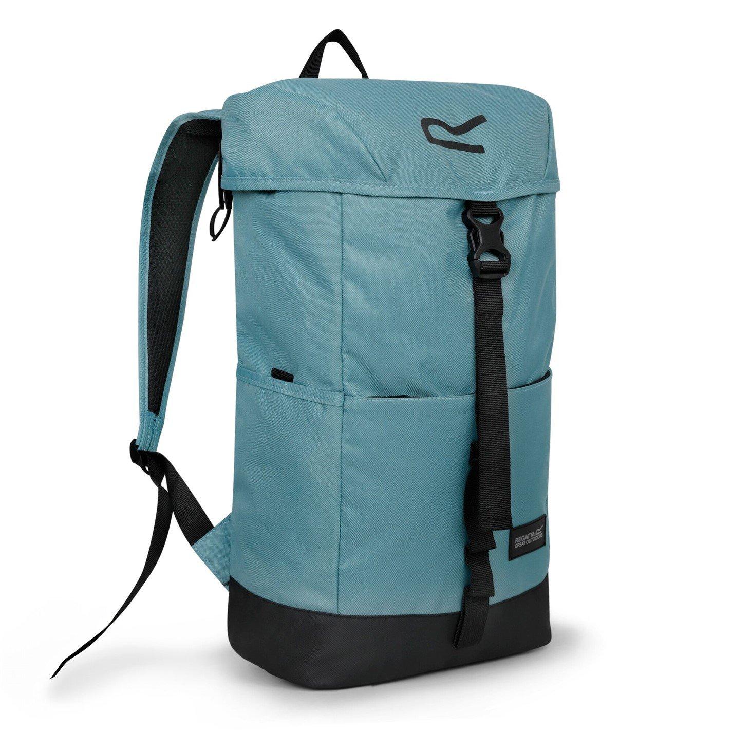 Ivy Green - Regatta - Shilton II 20L Water-Repellent  Backpack - 3