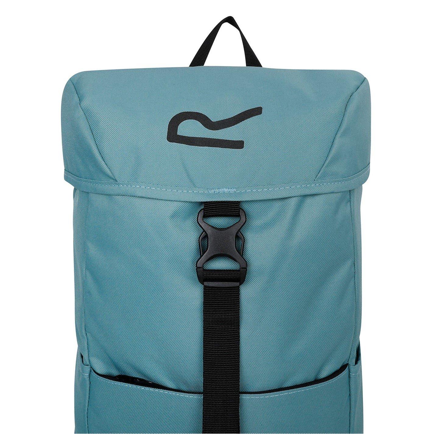 Ivy Green - Regatta - Shilton II 20L Water-Repellent  Backpack - 4