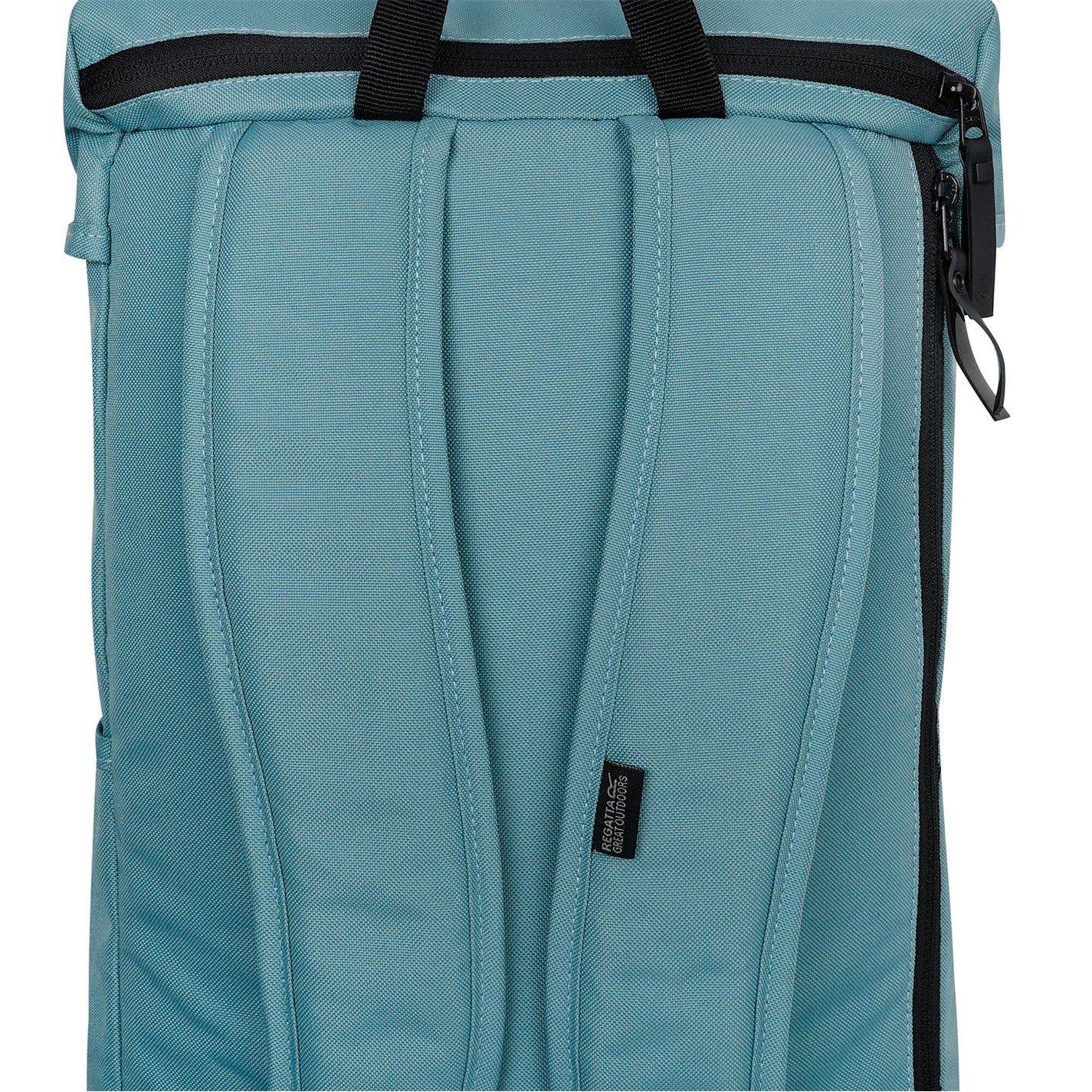 Ivy Green - Regatta - Shilton II 20L Water-Repellent  Backpack - 5