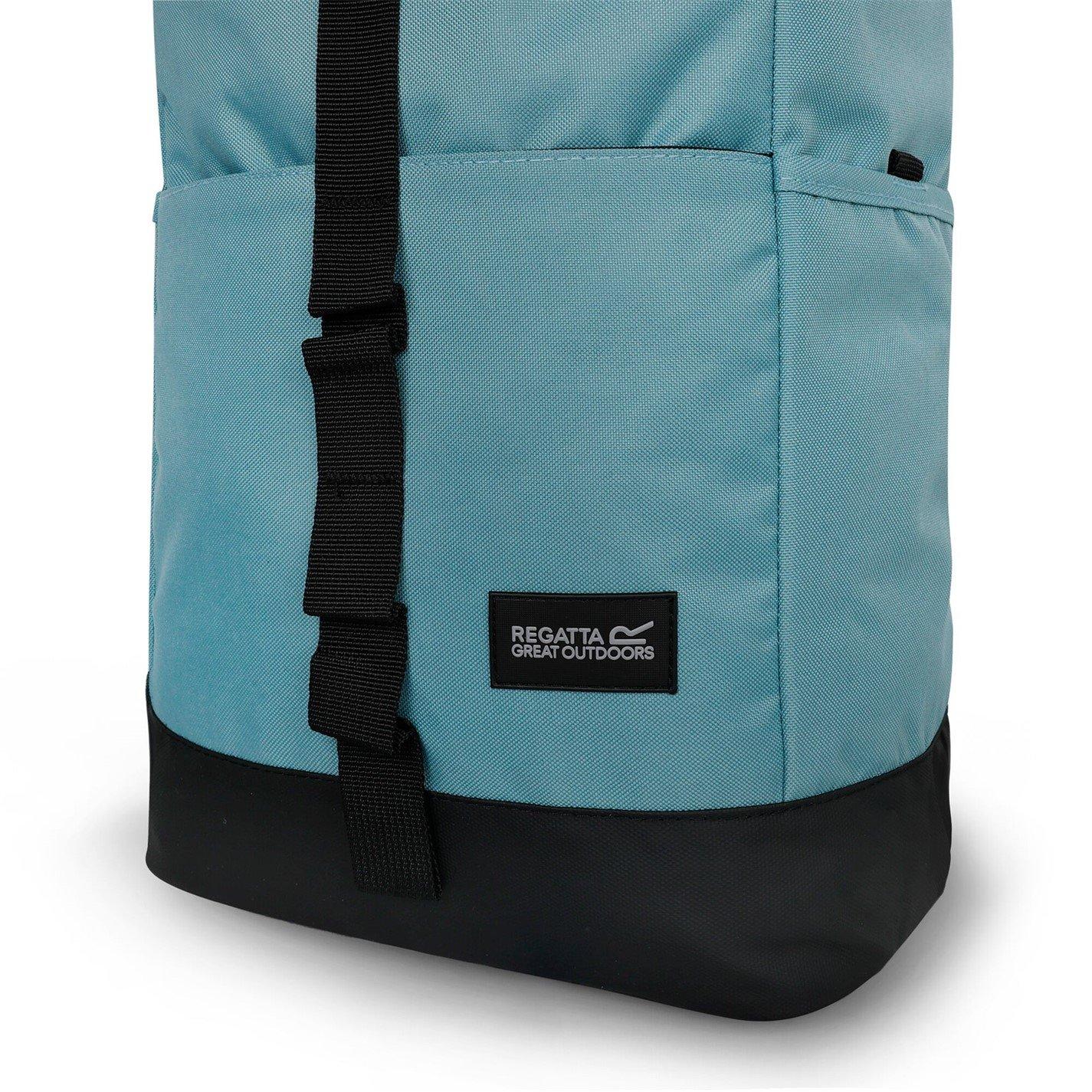 Ivy Green - Regatta - Shilton II 20L Water-Repellent  Backpack - 6