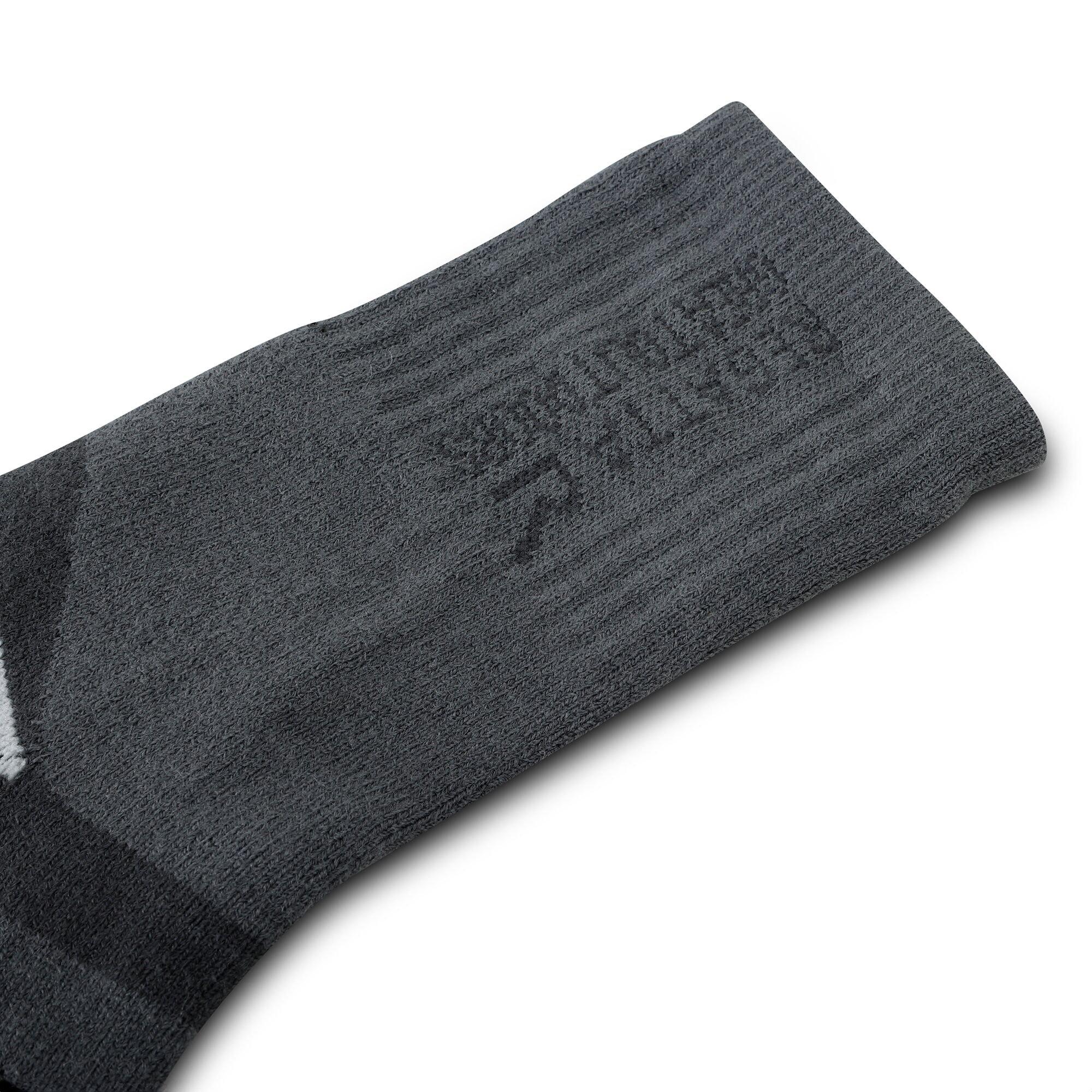 Granite Grey - Regatta - BlisterProtect II - 3