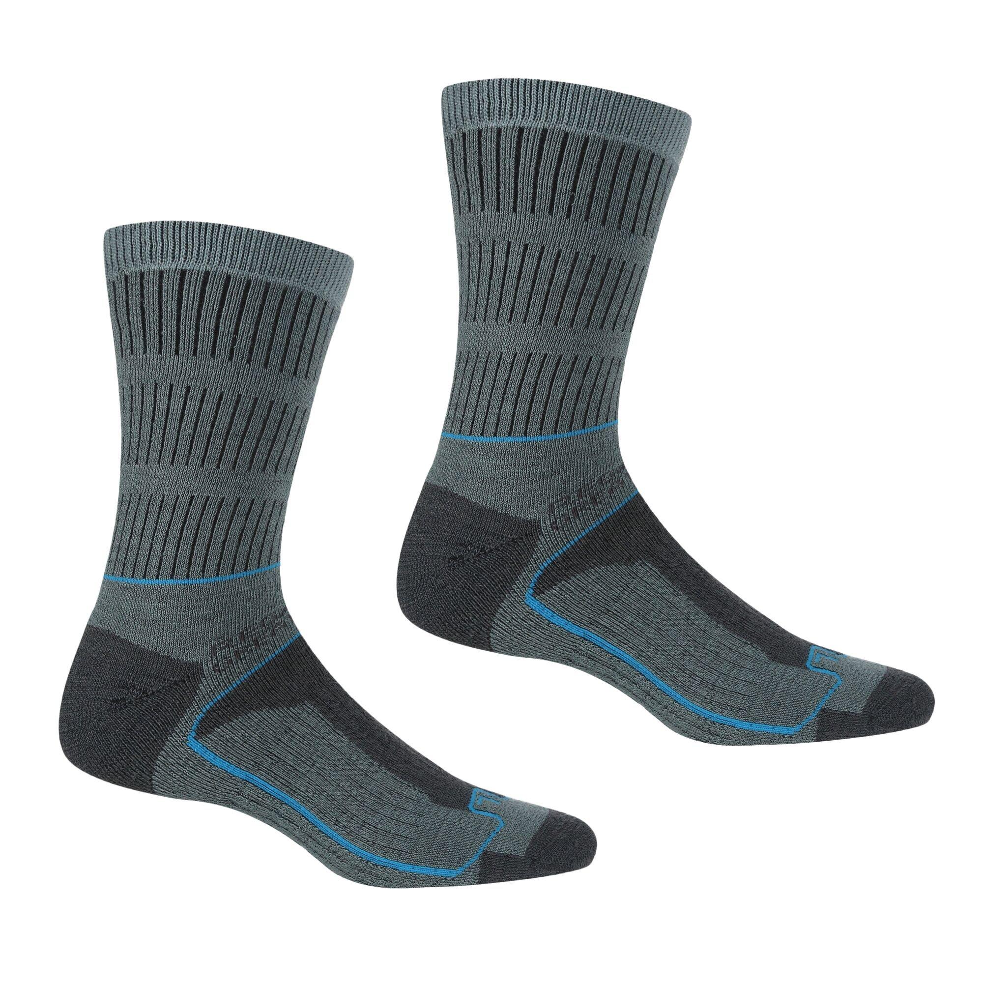 Regatta Women's Samaris 3 Season - Navy Blue - UK3-5