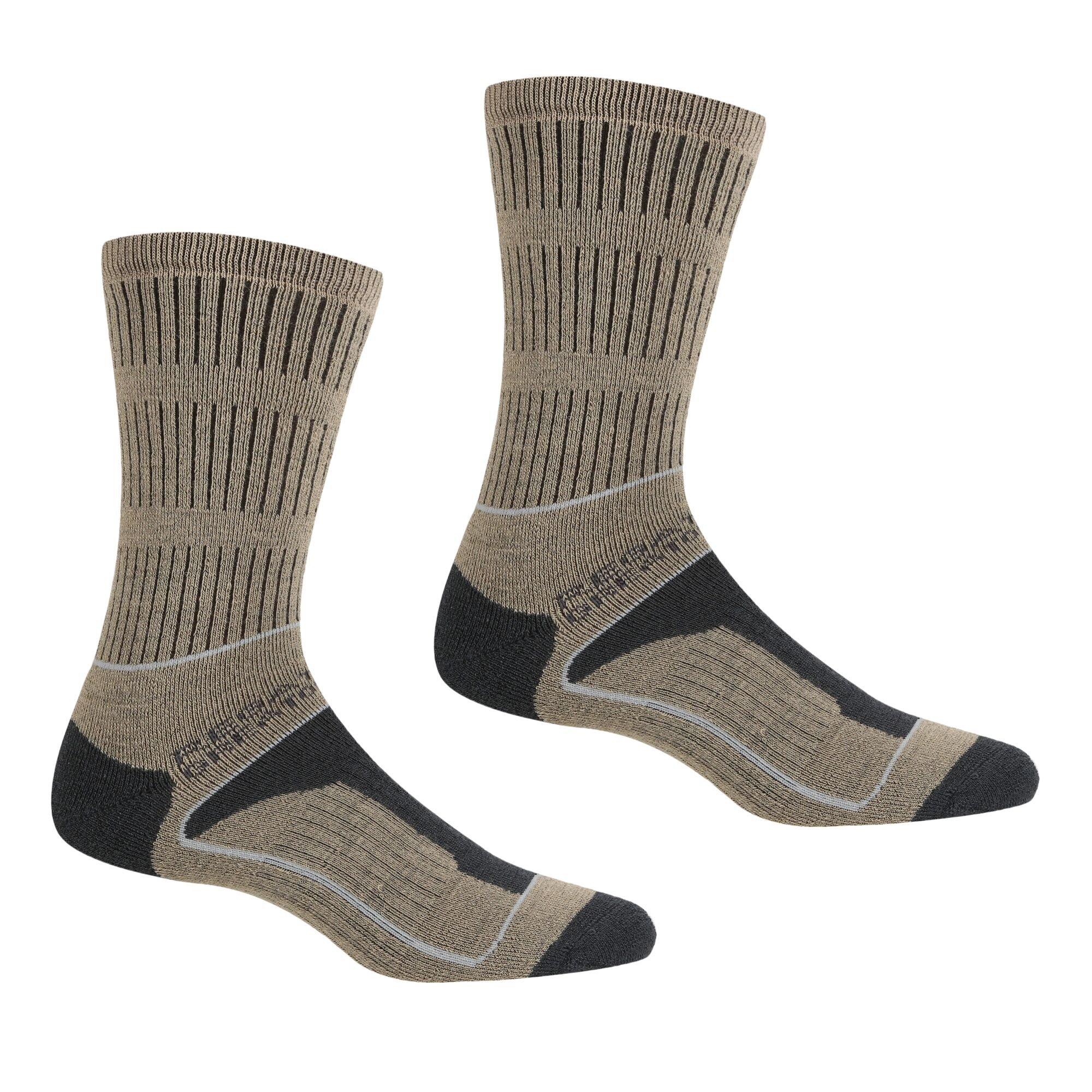 Regatta Women's Samaris 3 Season - Mocasn/Briar - UK6-8