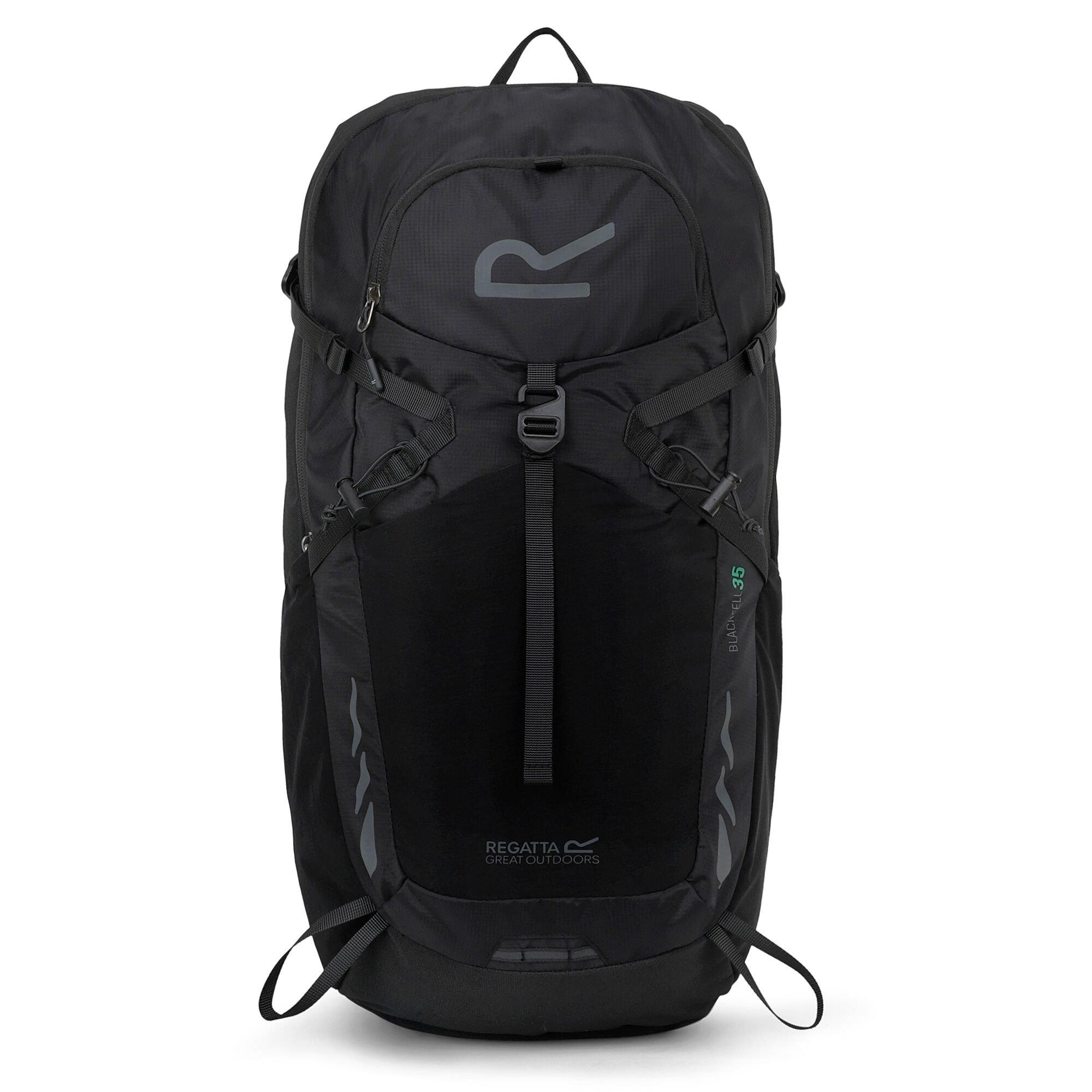 Regatta  Fell Iv 35L Black - Single